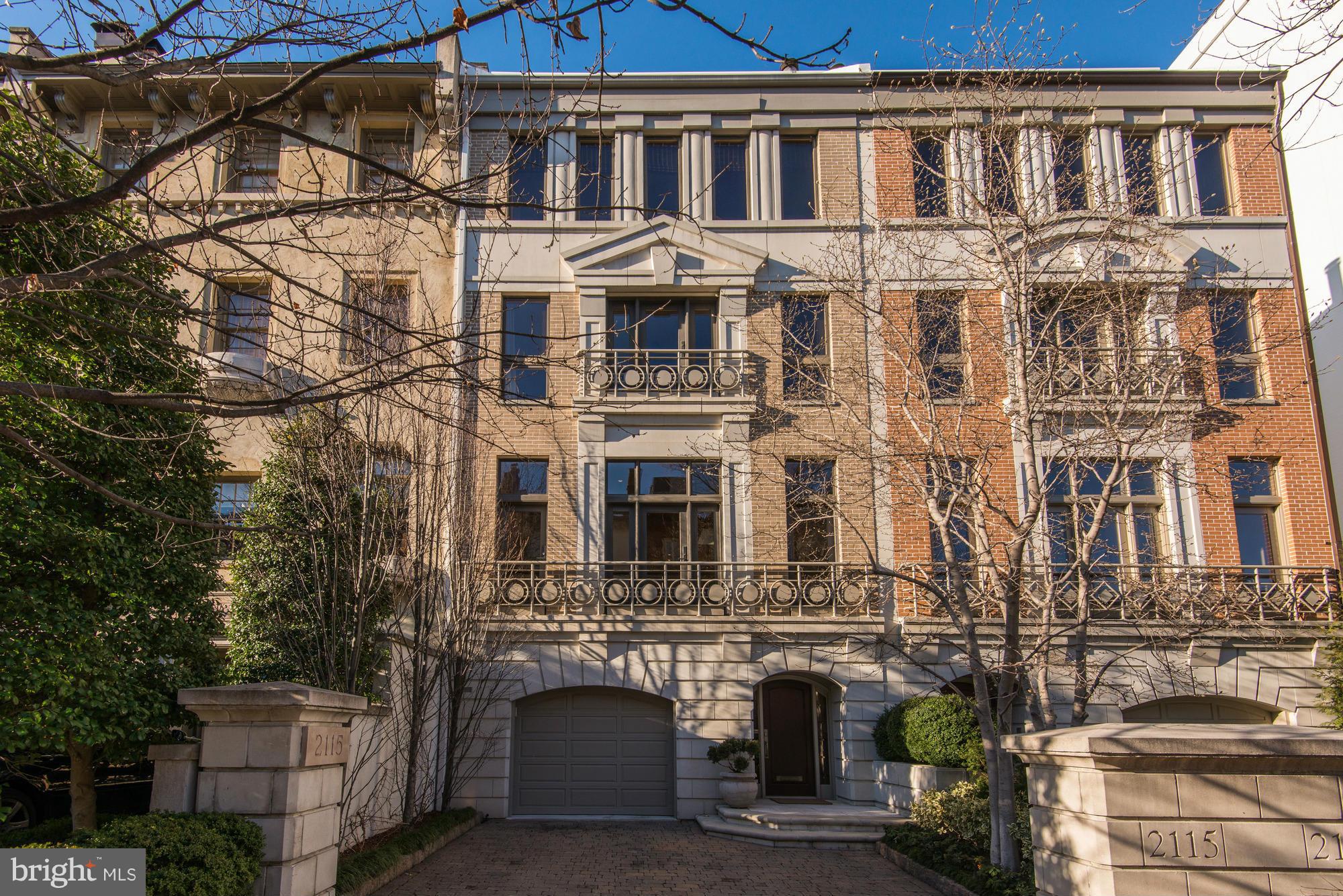 KALORAMA - Residential
