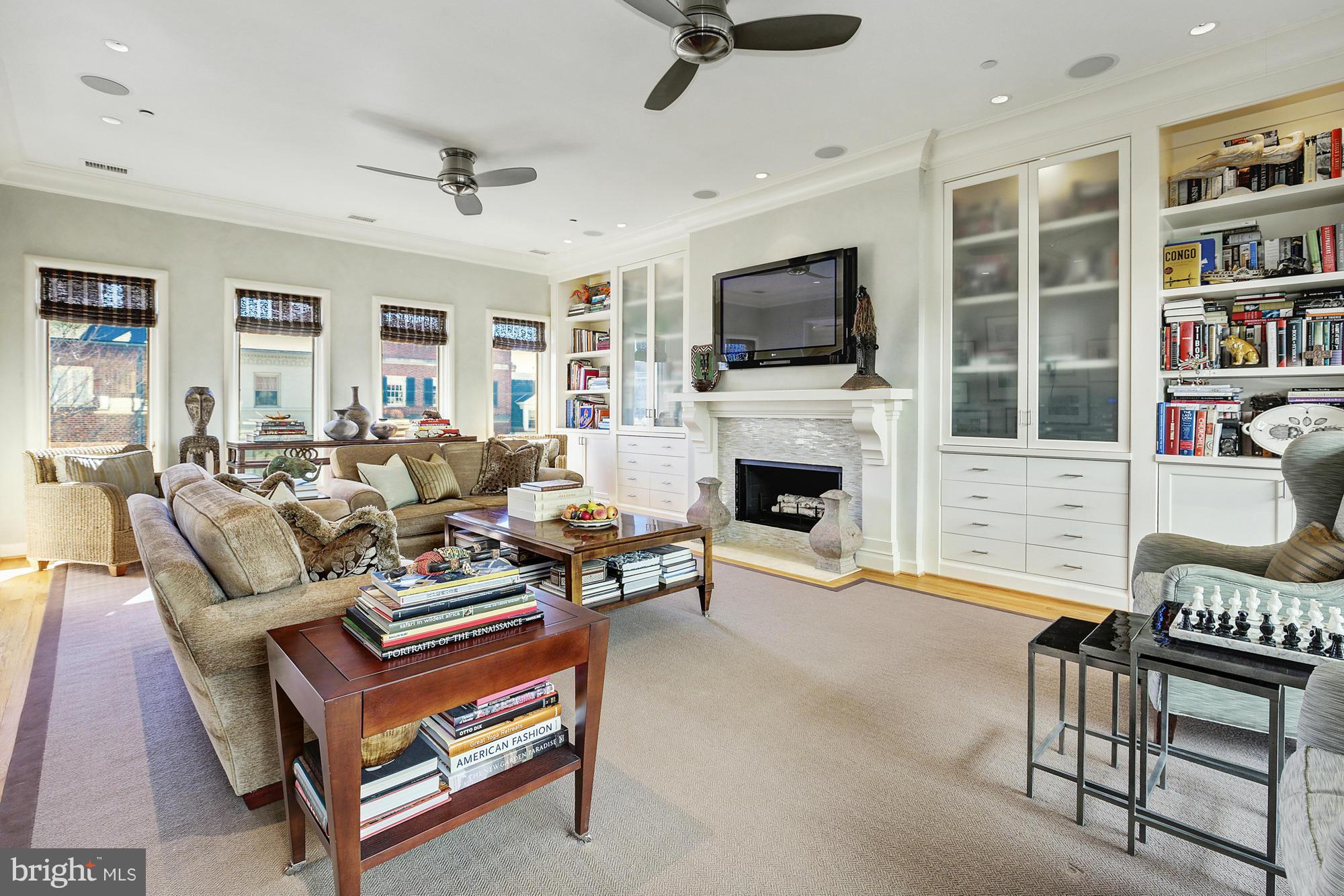 KALORAMA - Residential
