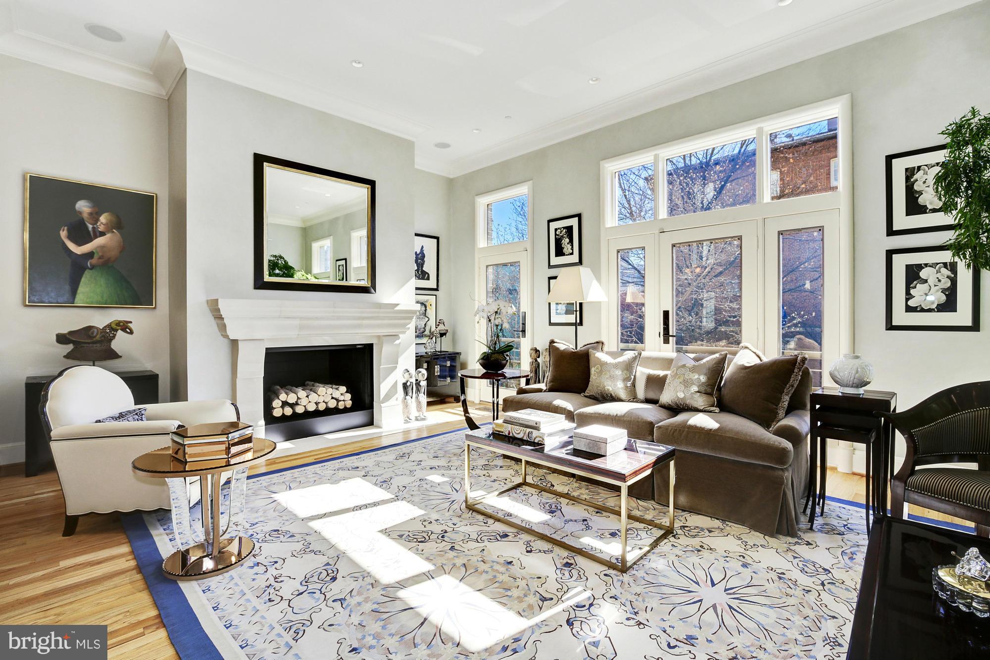 KALORAMA - Residential