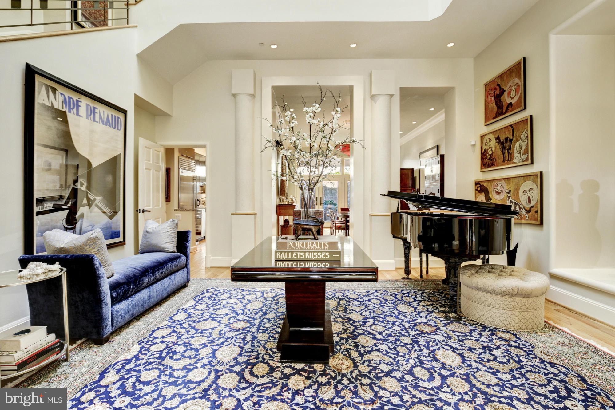 KALORAMA - Residential