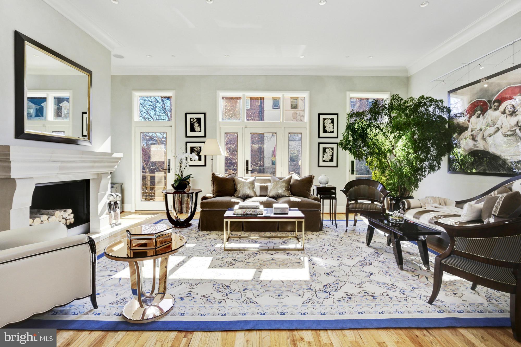 KALORAMA - Residential