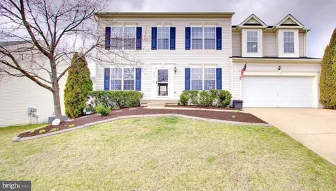 9530 Laurel Oak Drive, Fredericksburg, VA 22407 - MLS#: VASP2031286