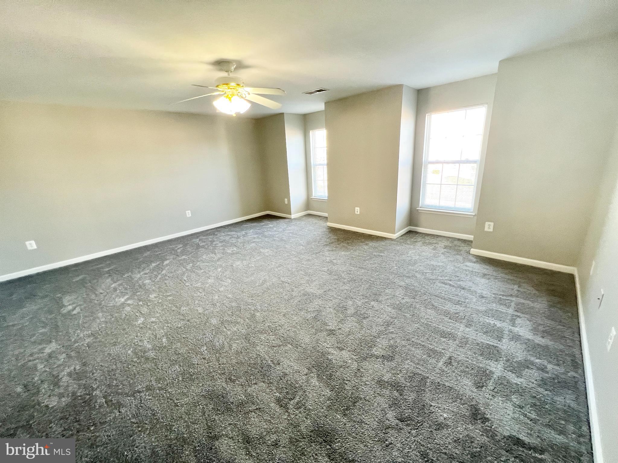 THE FALLS AT LEE'S PARKE - Residential