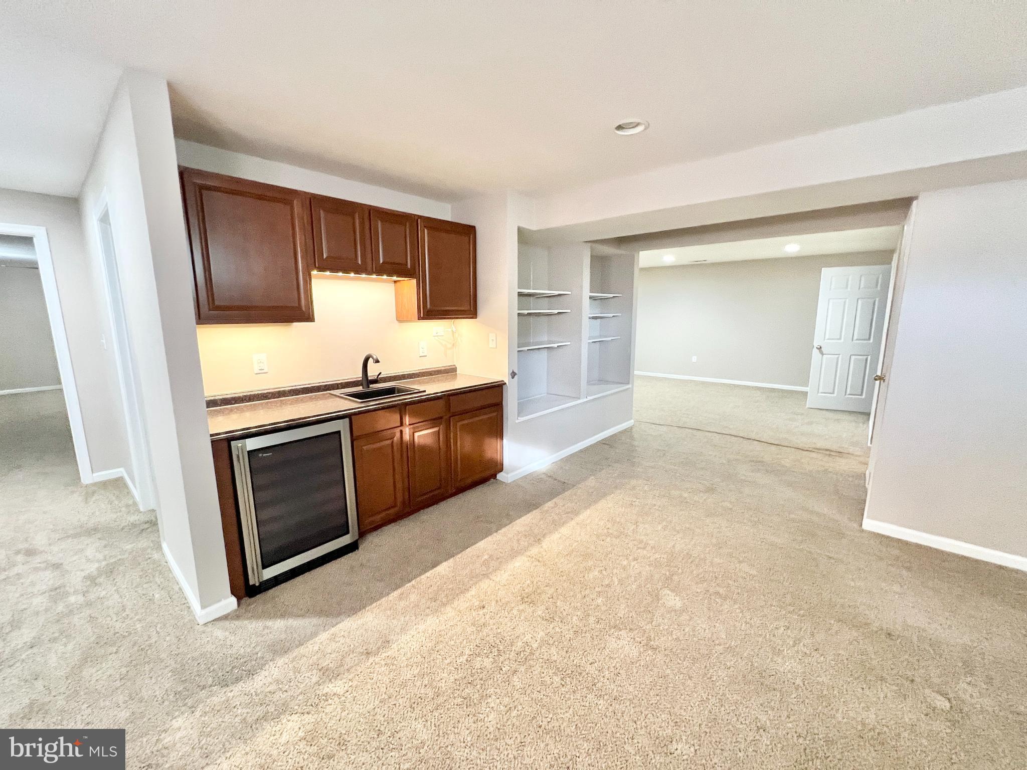 THE FALLS AT LEE'S PARKE - Residential