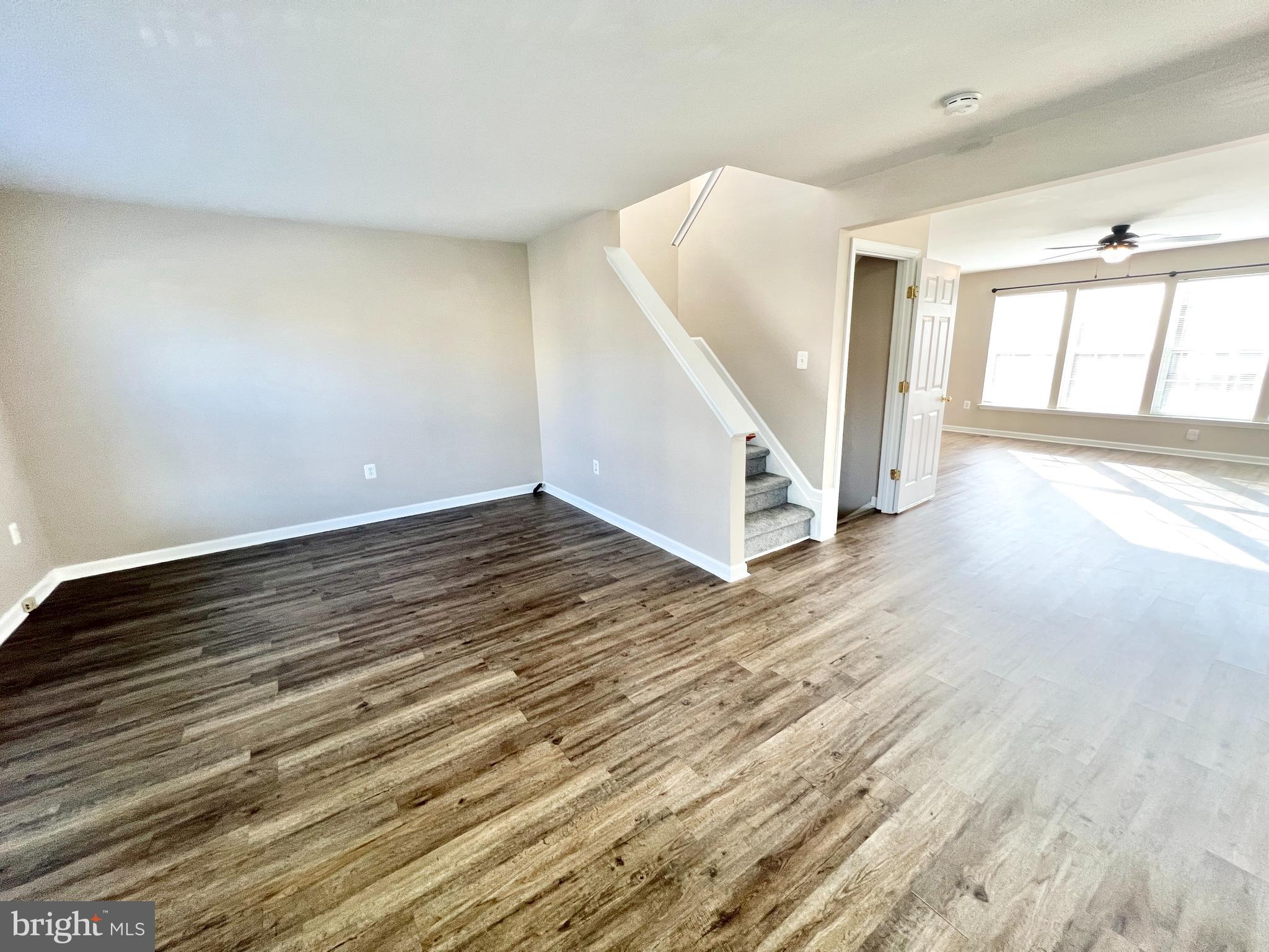 THE FALLS AT LEE'S PARKE - Residential