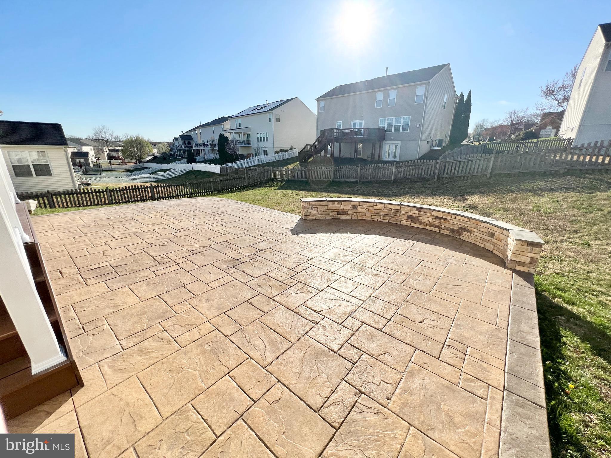 THE FALLS AT LEE'S PARKE - Residential