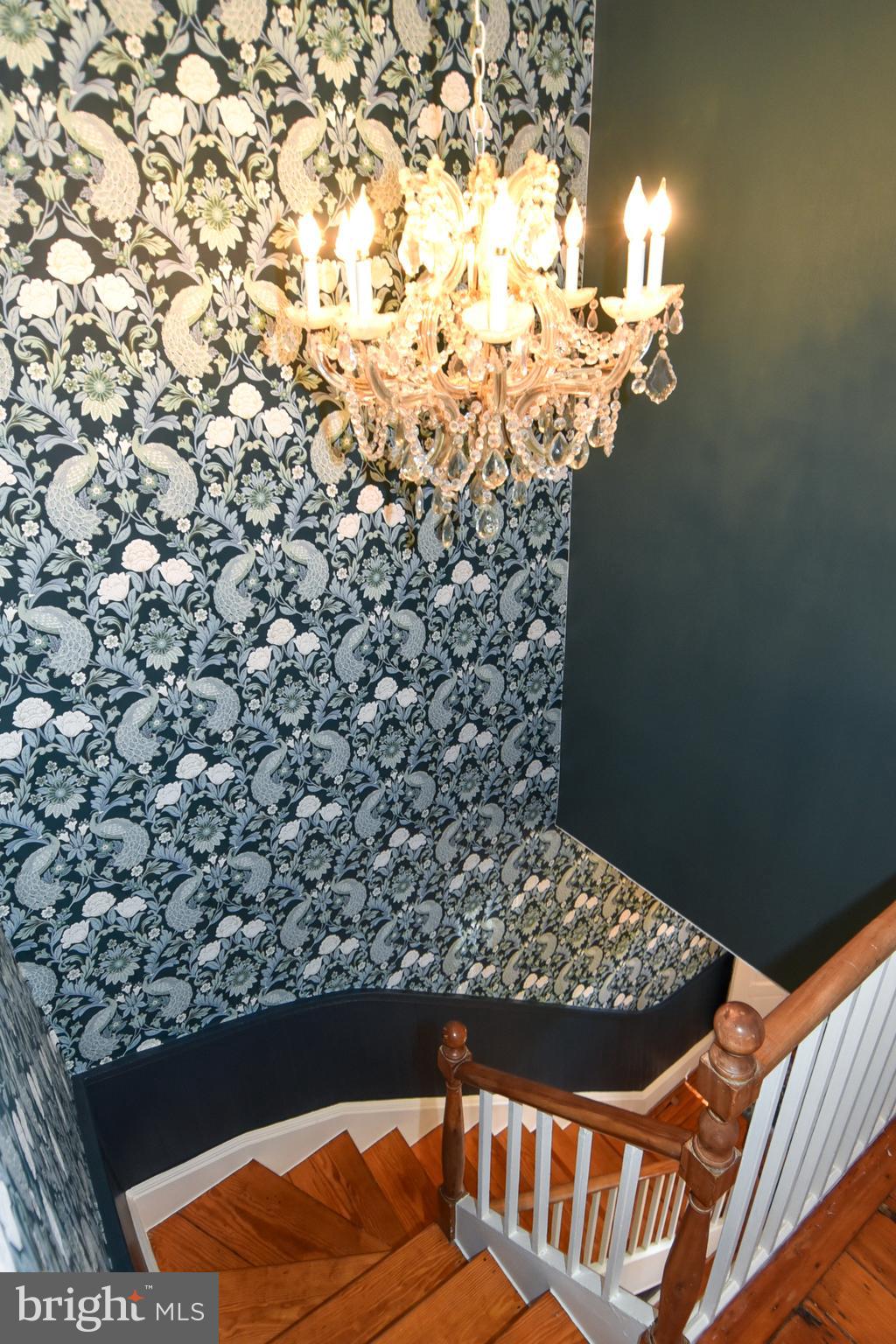 OLD TOWN ALEXANDRIA - Residential