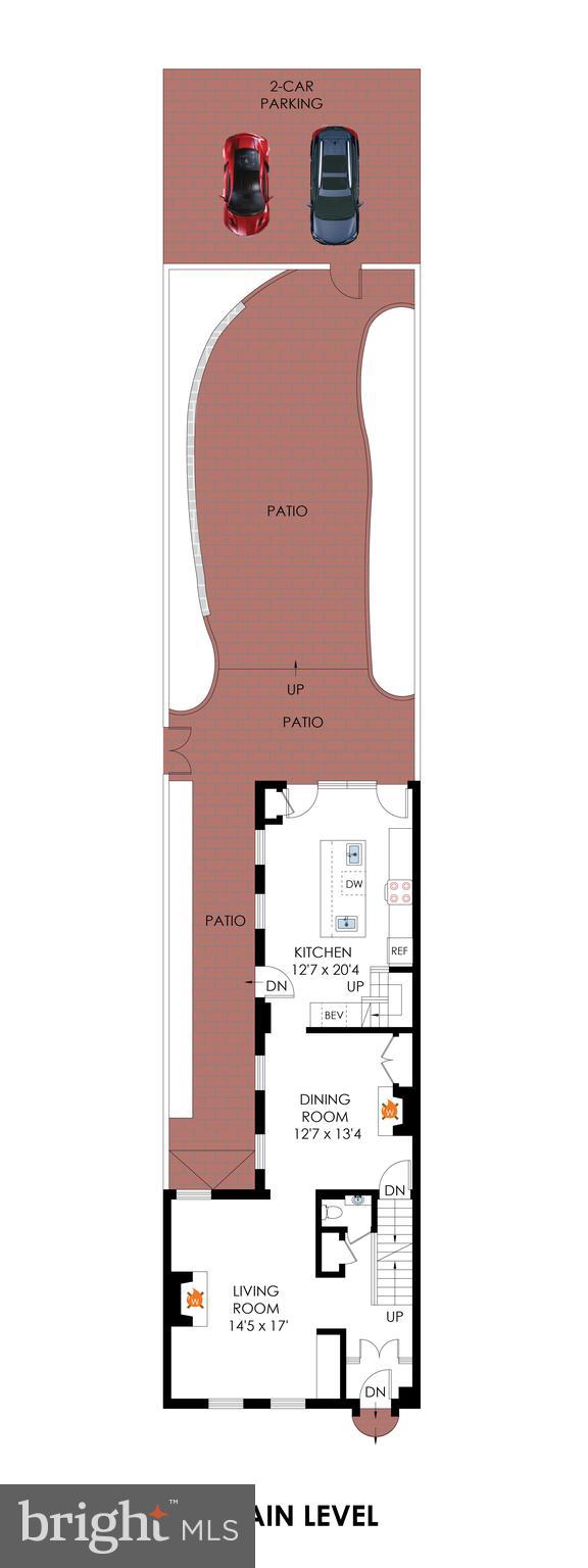 OLD TOWN ALEXANDRIA - Residential