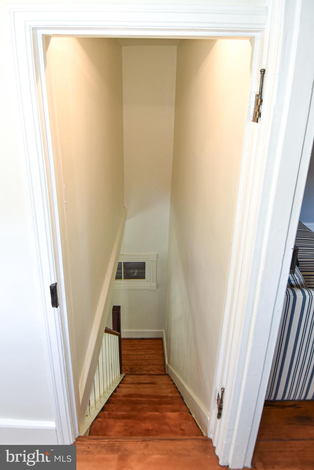 OLD TOWN ALEXANDRIA - Residential