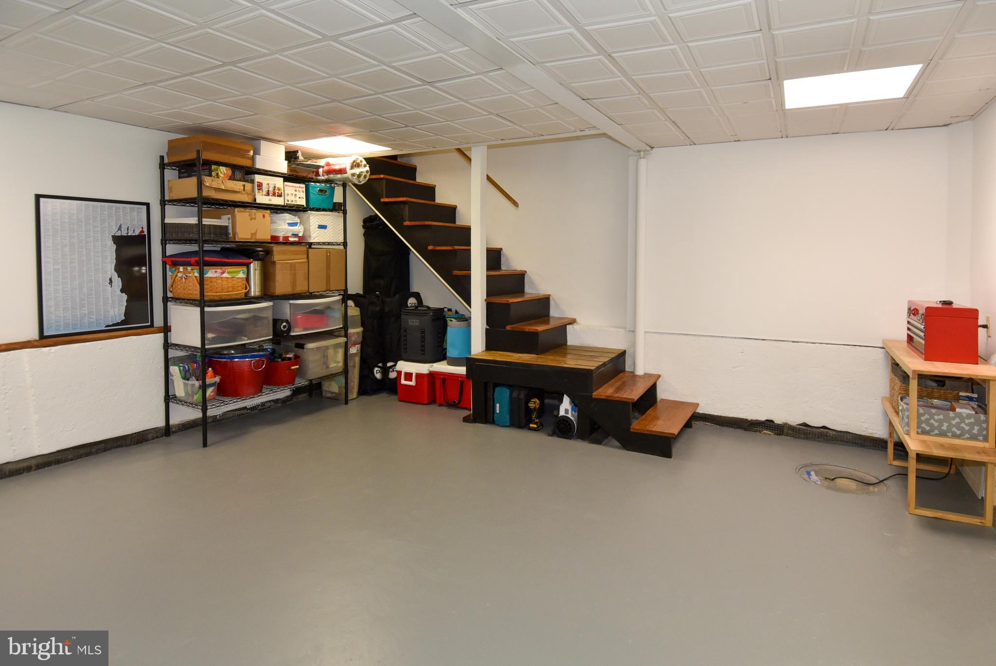 OLD TOWN ALEXANDRIA - Residential