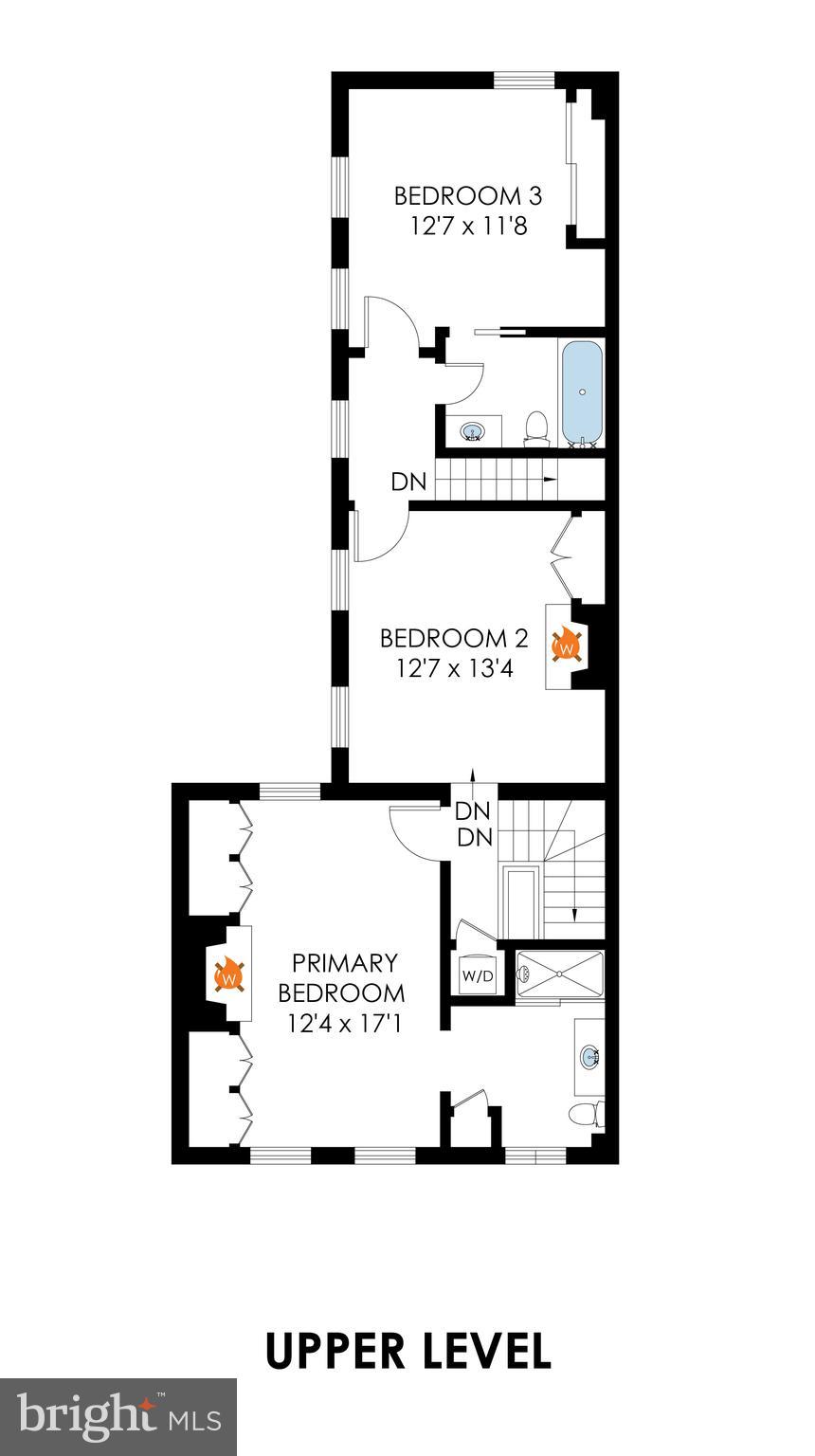 OLD TOWN ALEXANDRIA - Residential