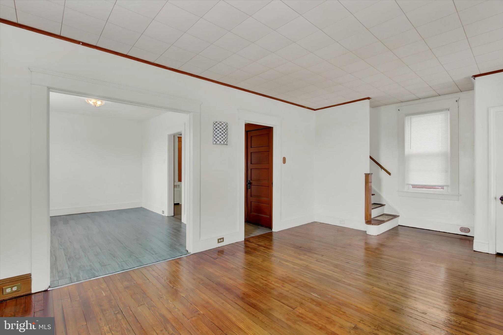 HANOVER BORO - Residential