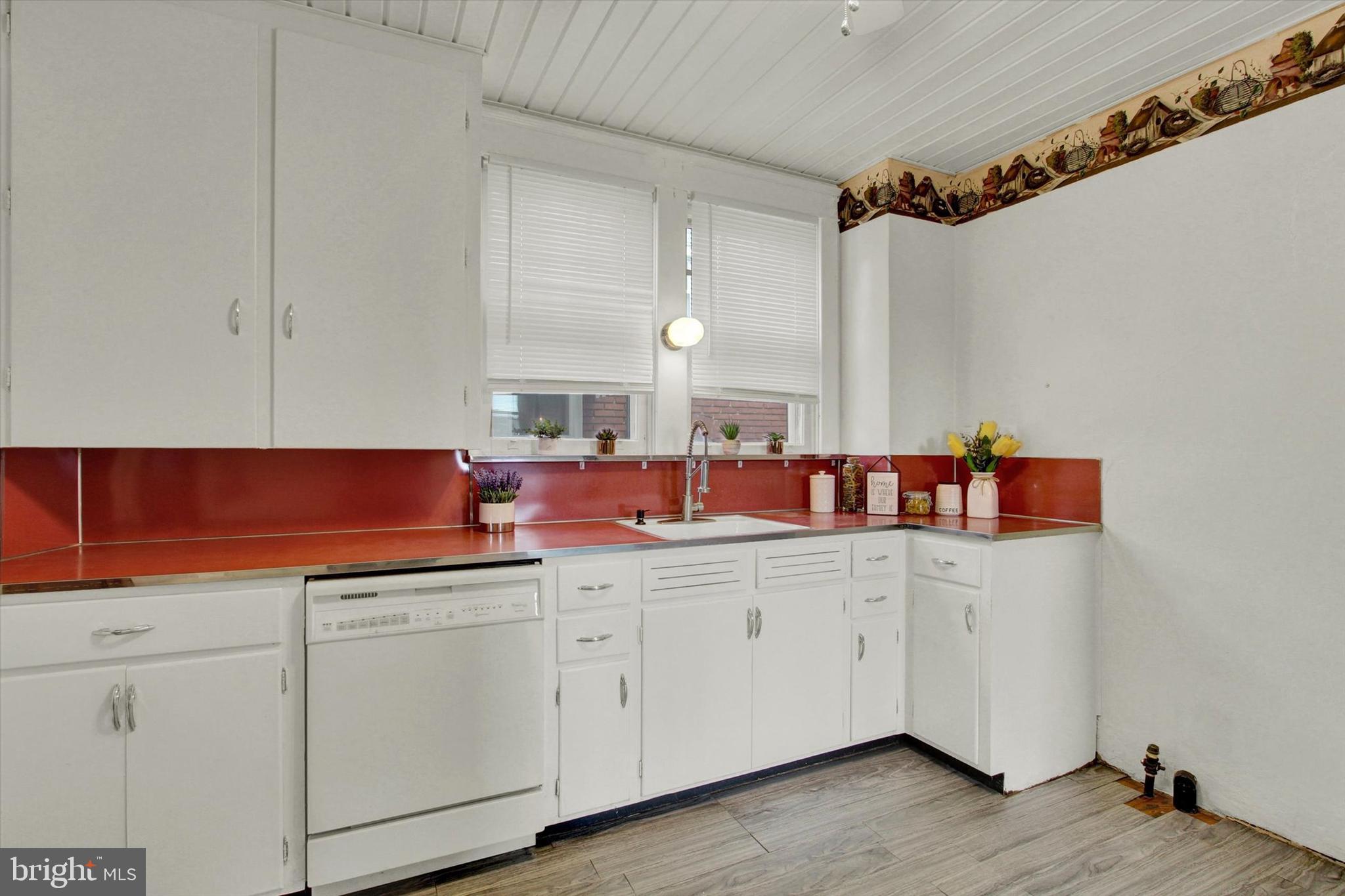 HANOVER BORO - Residential