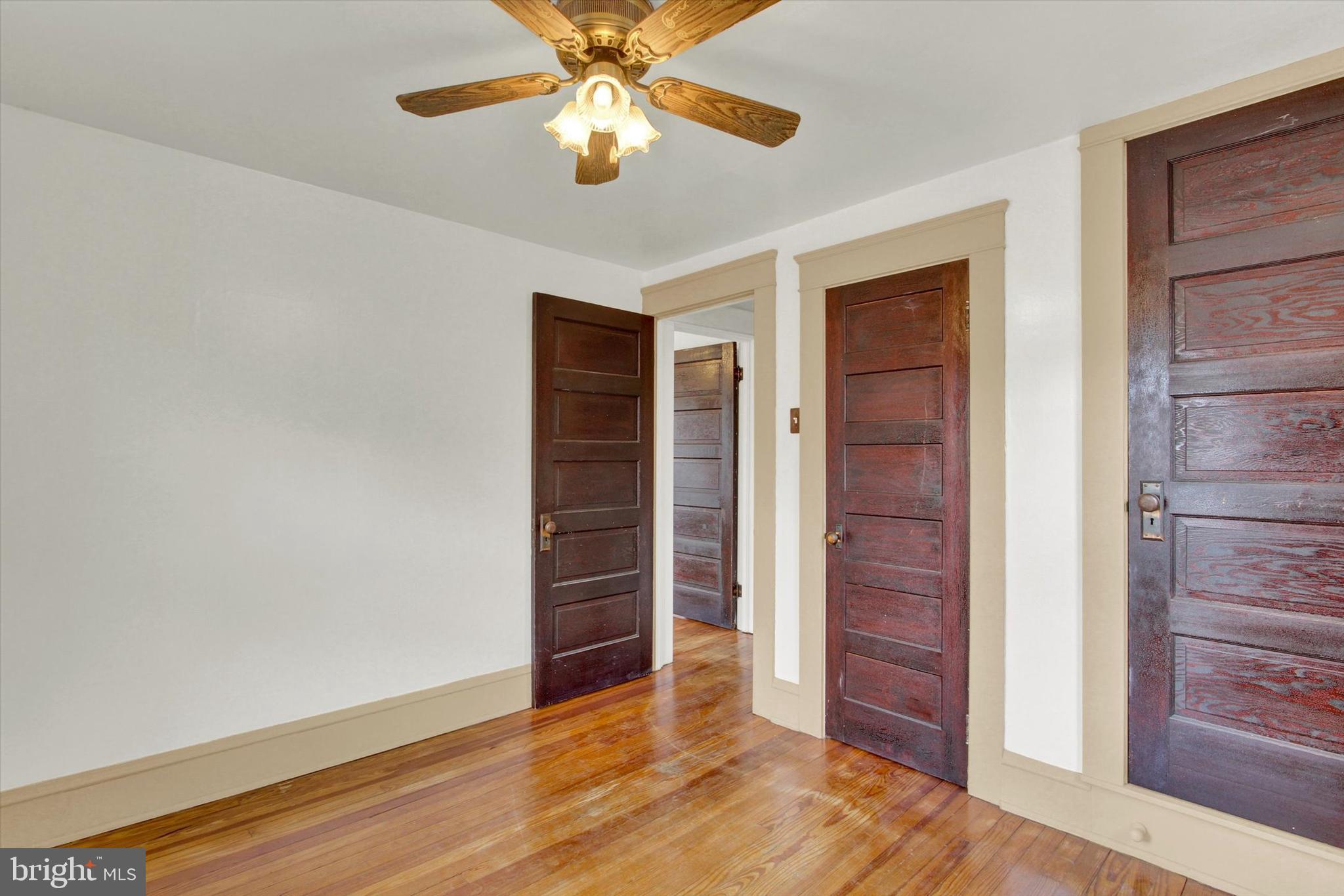 HANOVER BORO - Residential