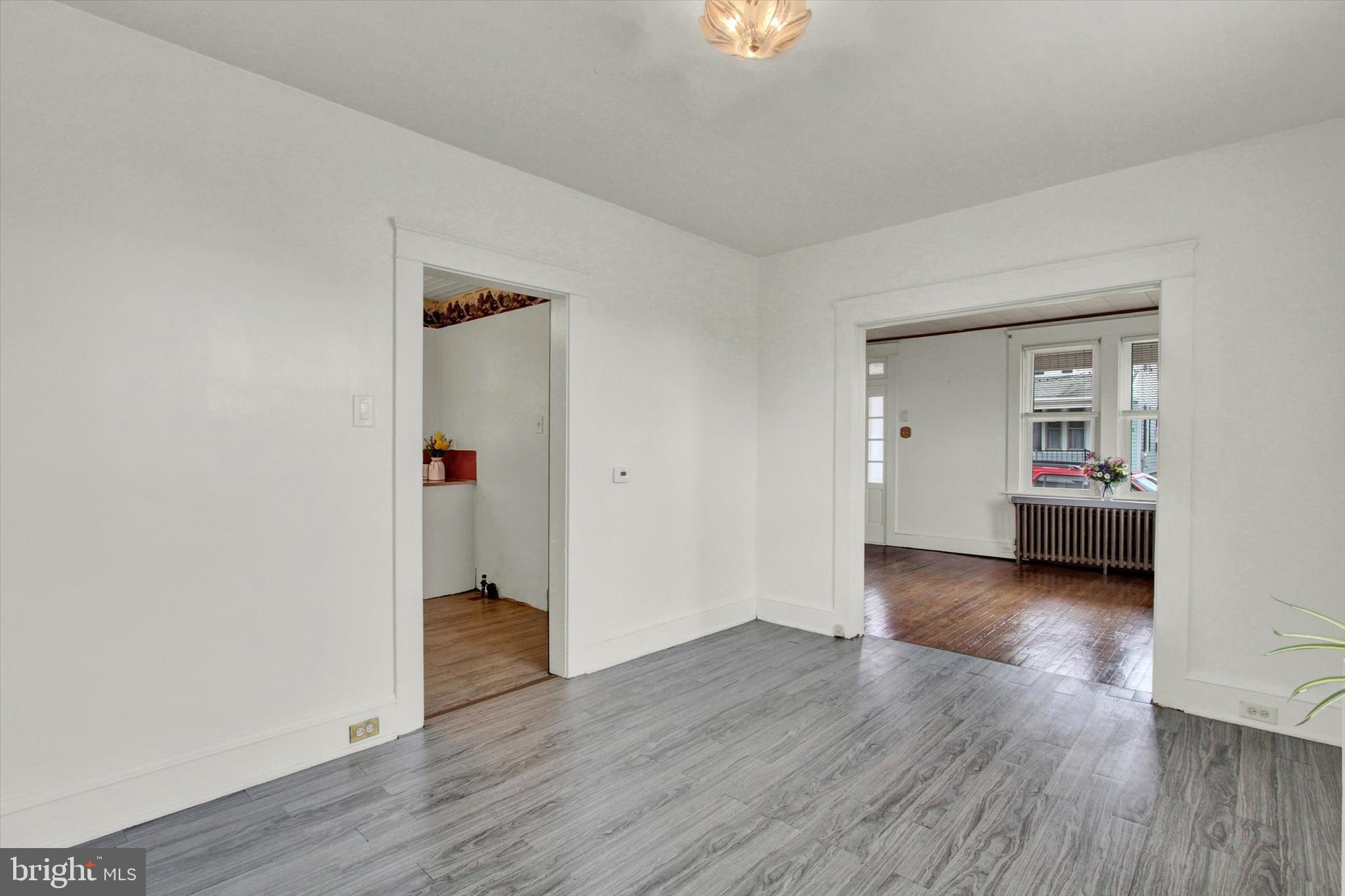 HANOVER BORO - Residential