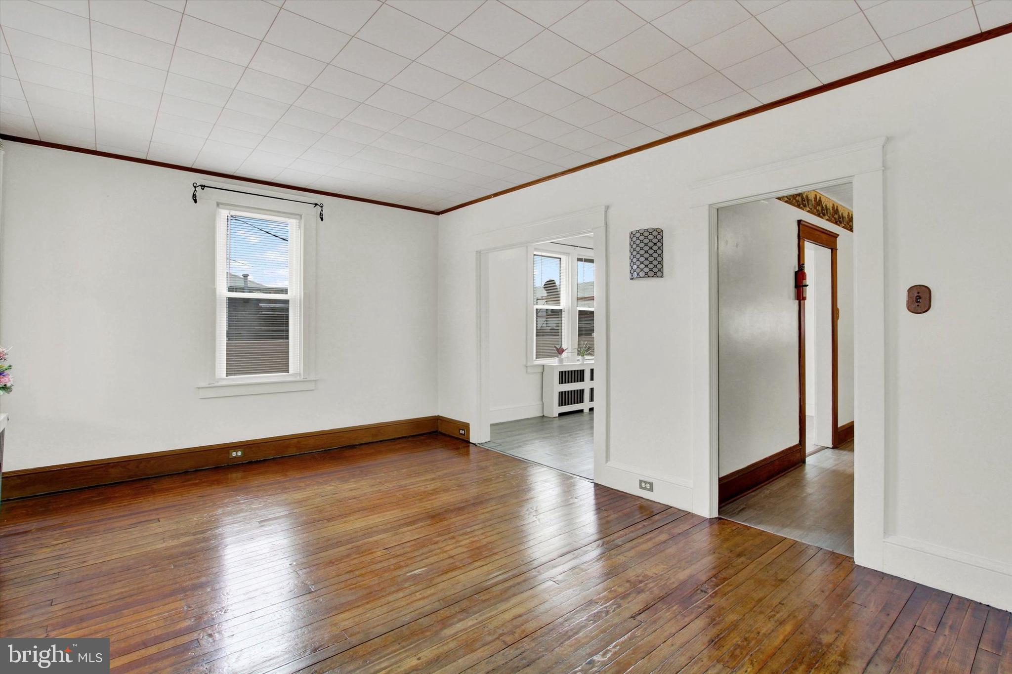 HANOVER BORO - Residential