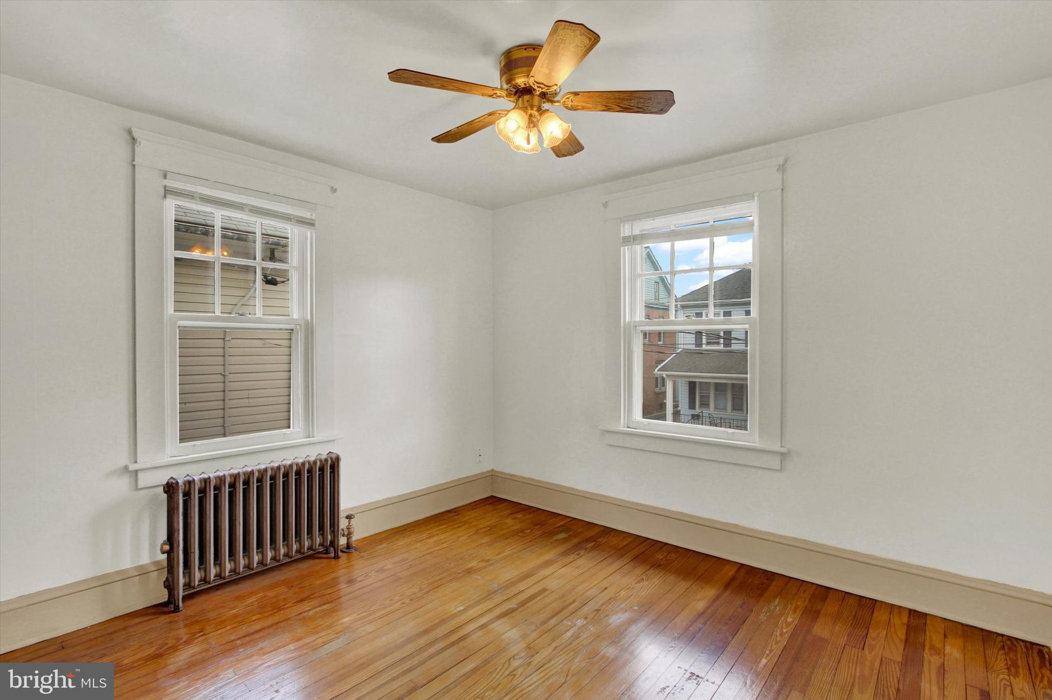 HANOVER BORO - Residential