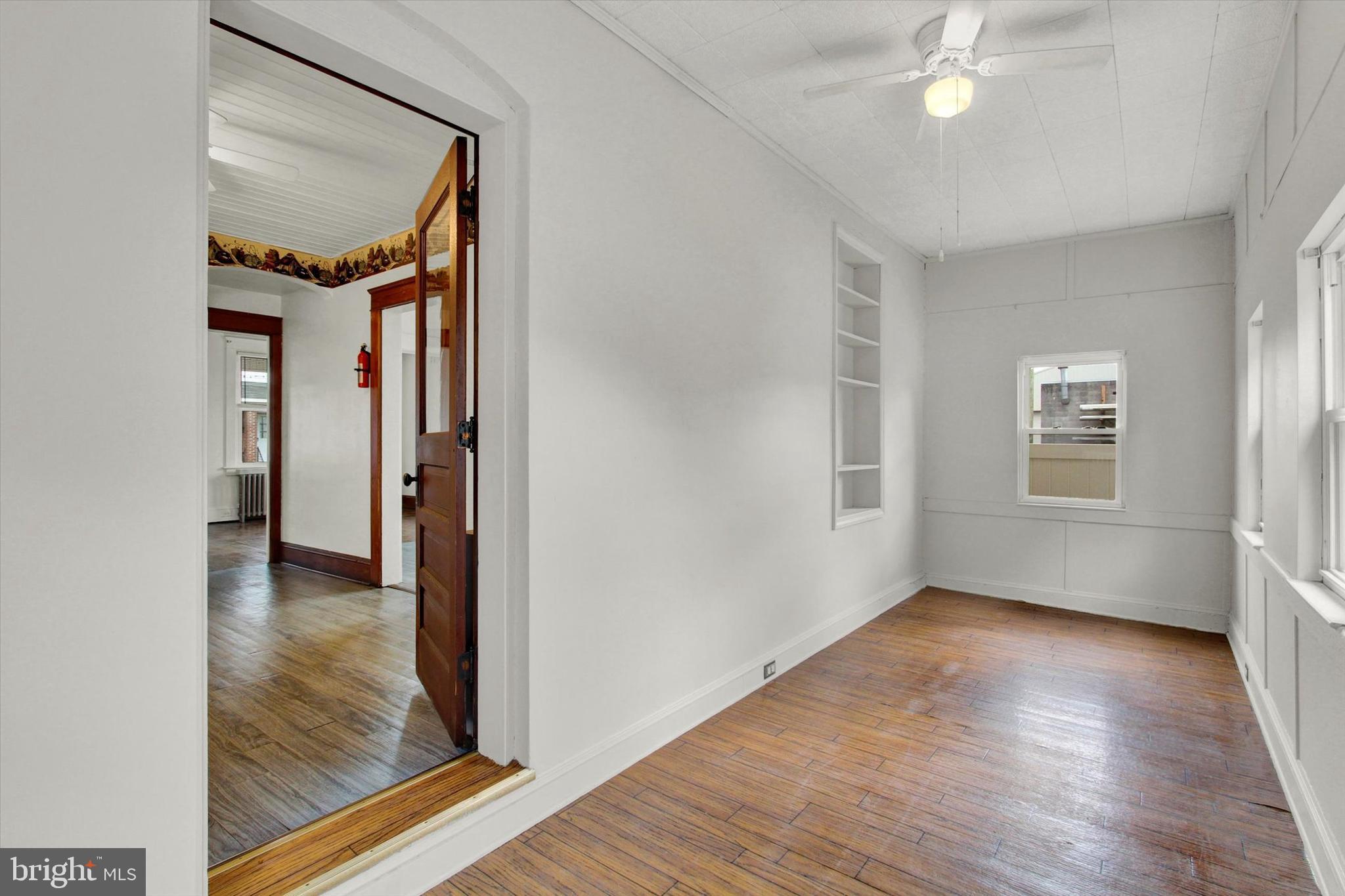 HANOVER BORO - Residential