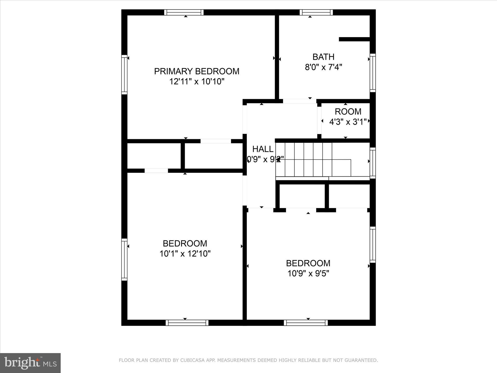 HANOVER BORO - Residential