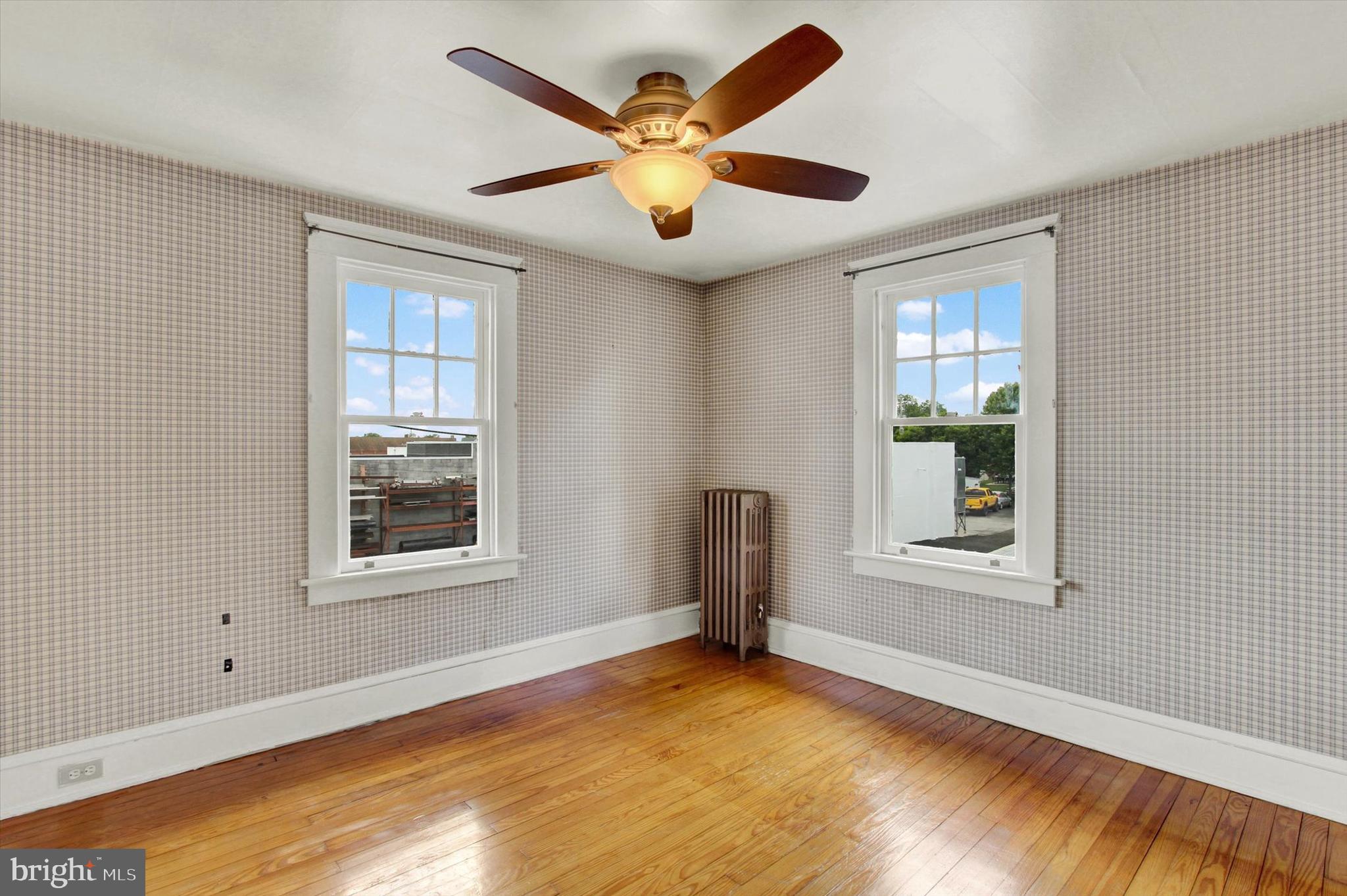 HANOVER BORO - Residential