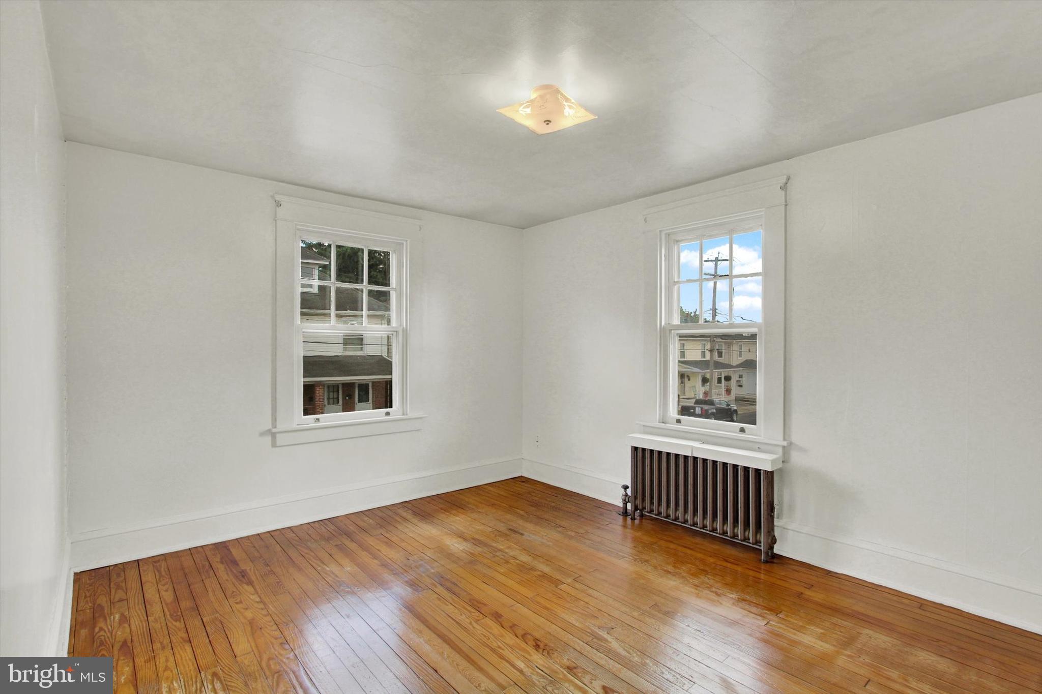 HANOVER BORO - Residential