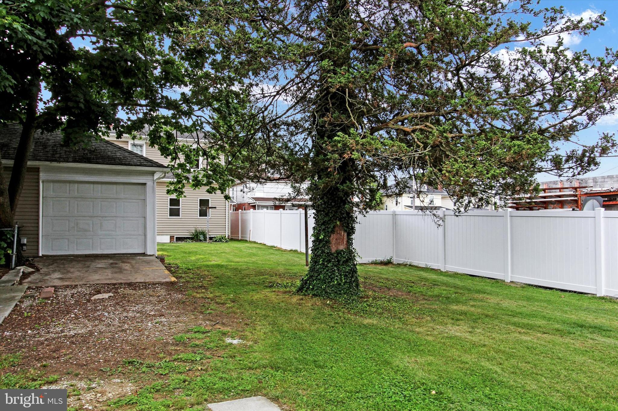 HANOVER BORO - Residential