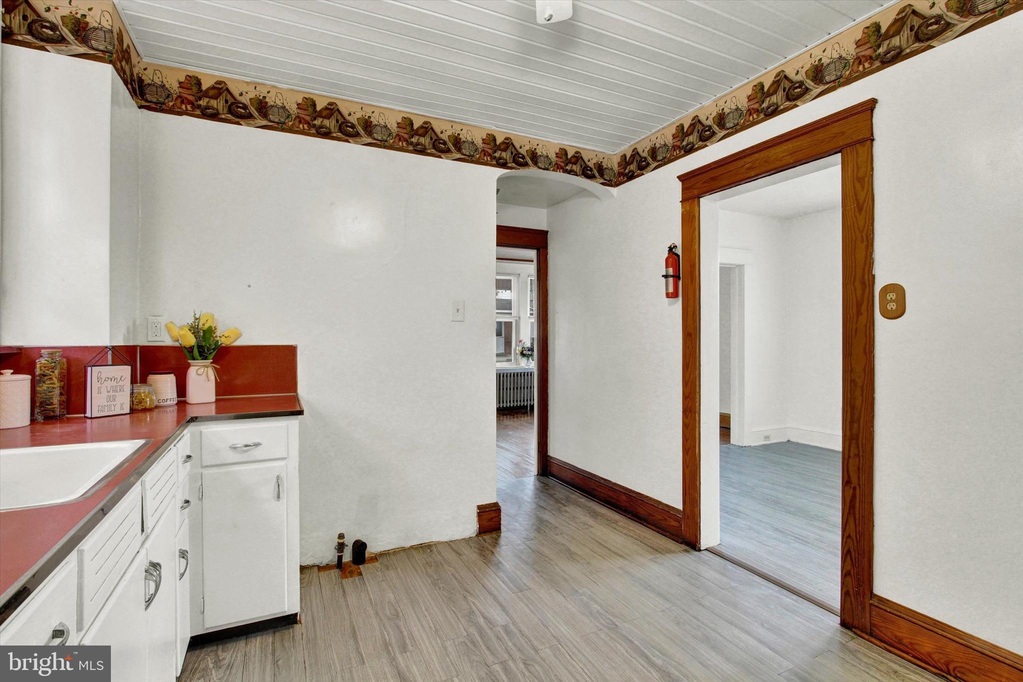 HANOVER BORO - Residential