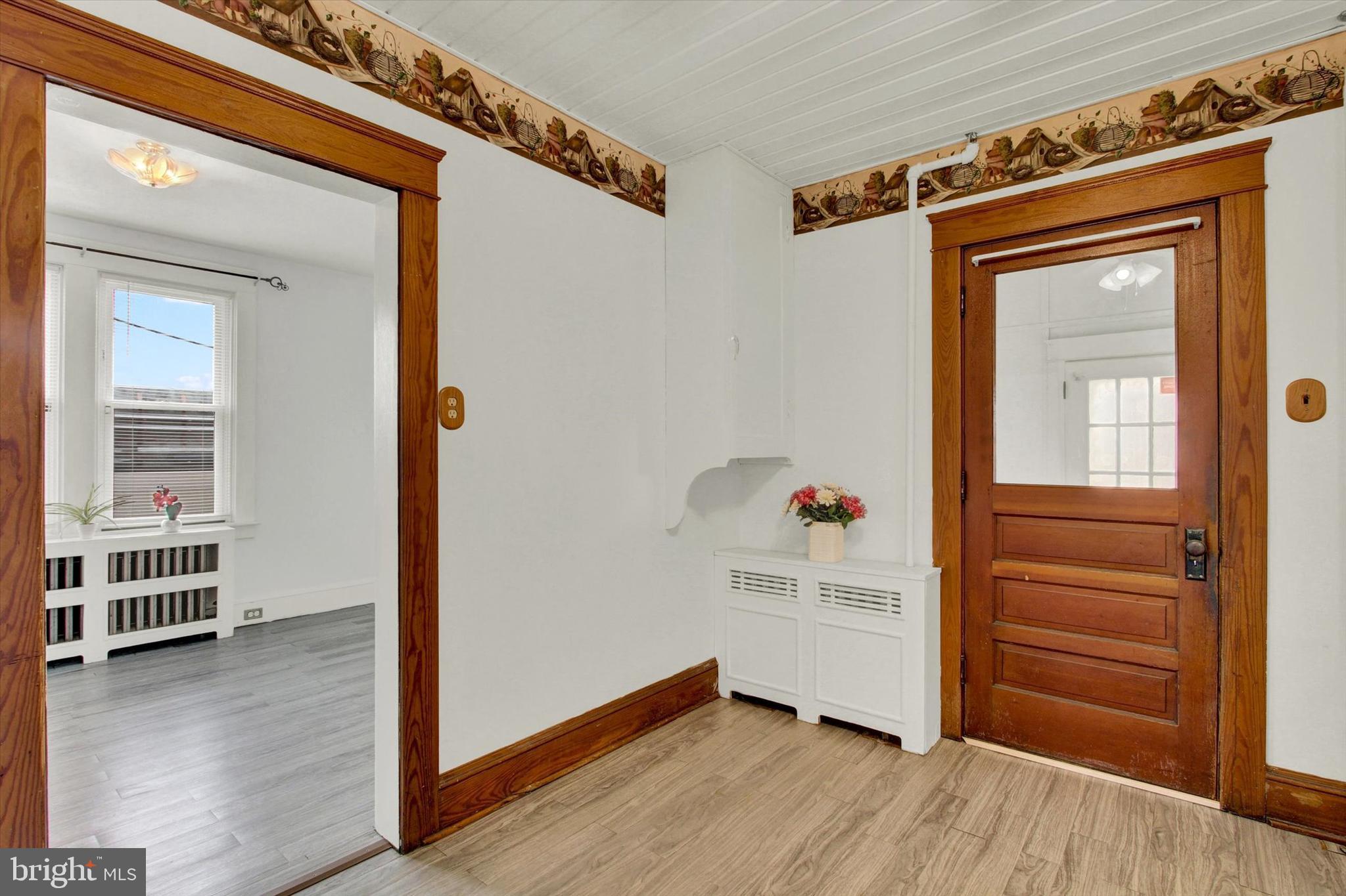 HANOVER BORO - Residential