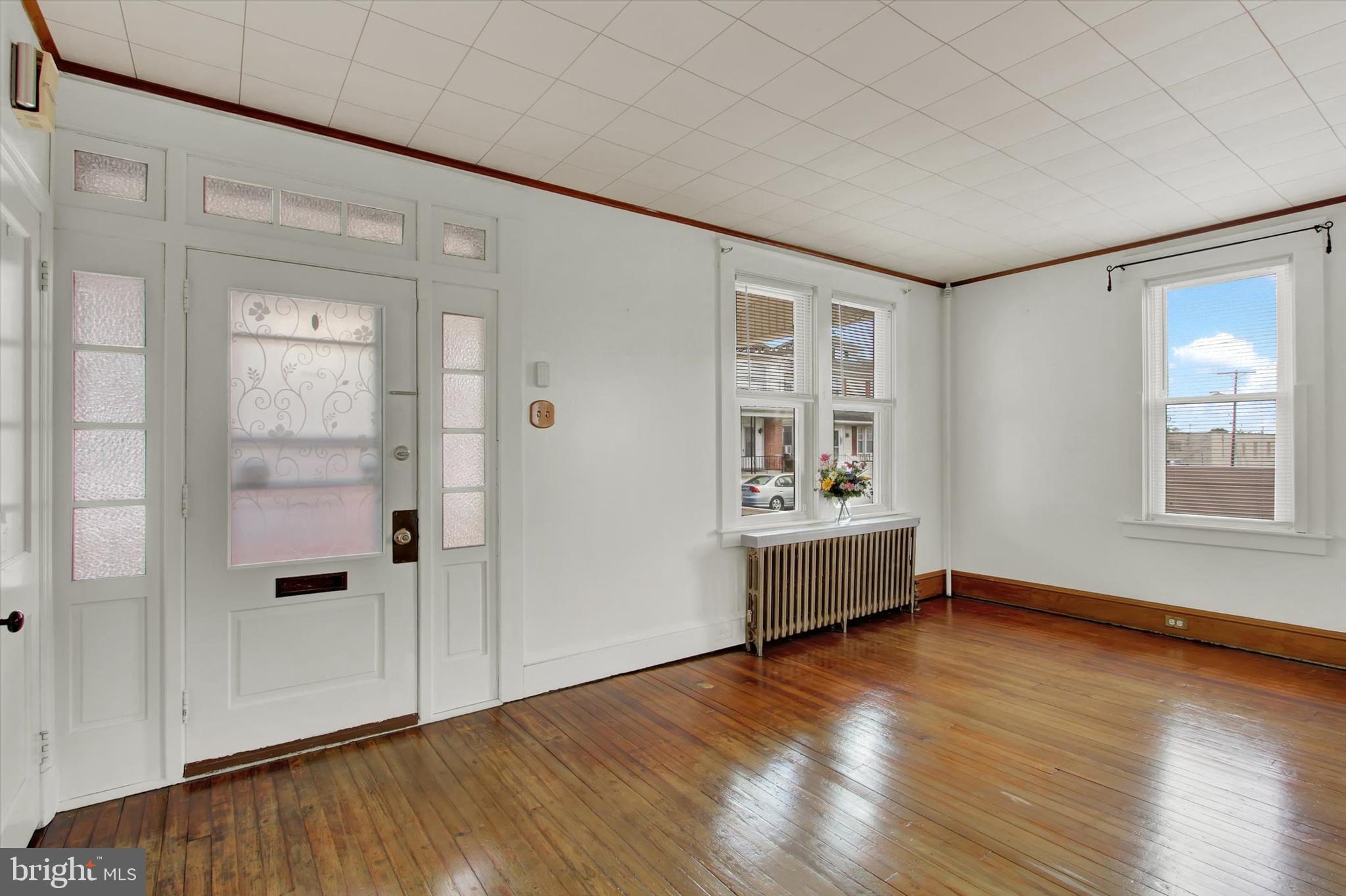 HANOVER BORO - Residential