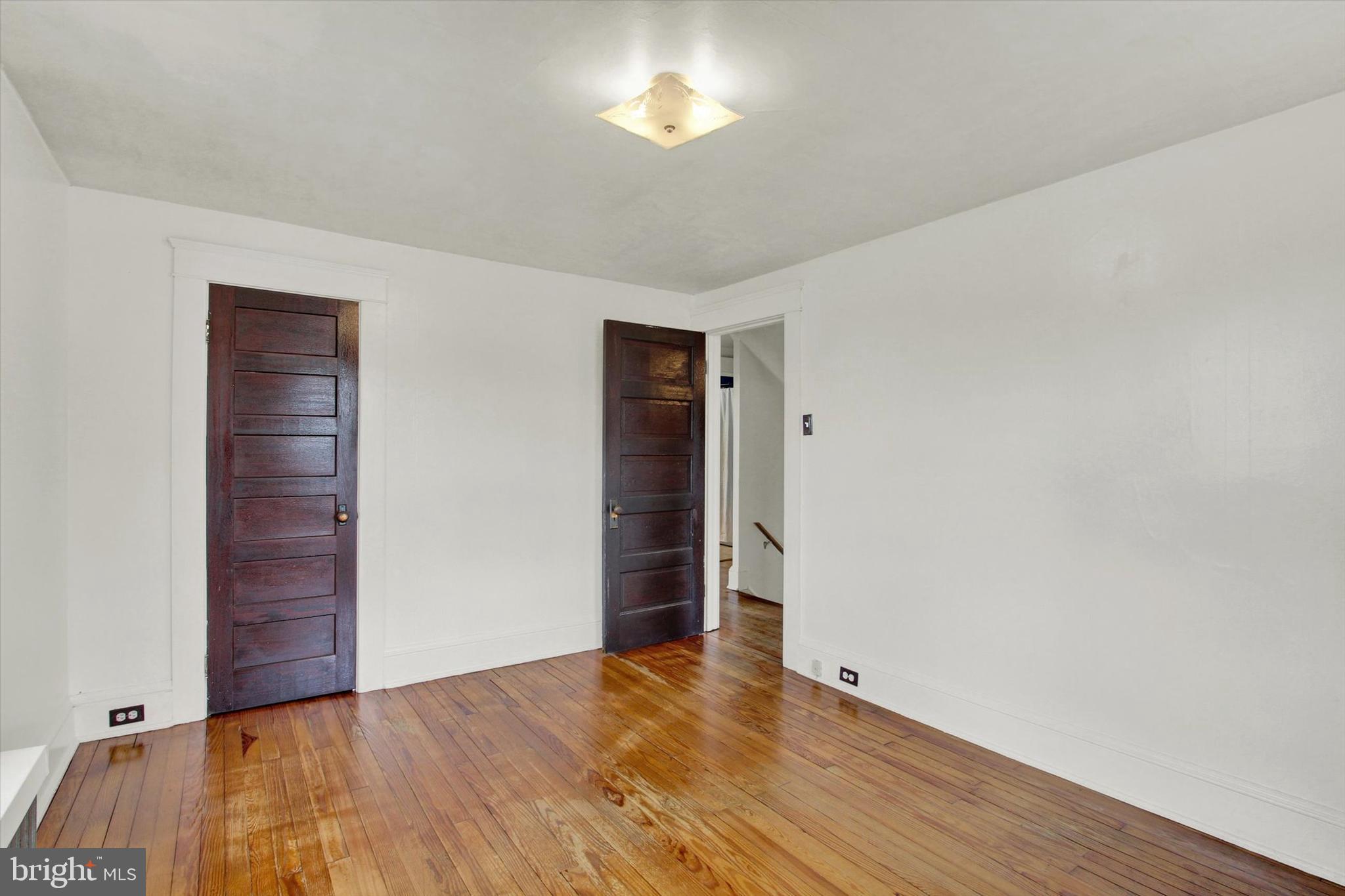 HANOVER BORO - Residential