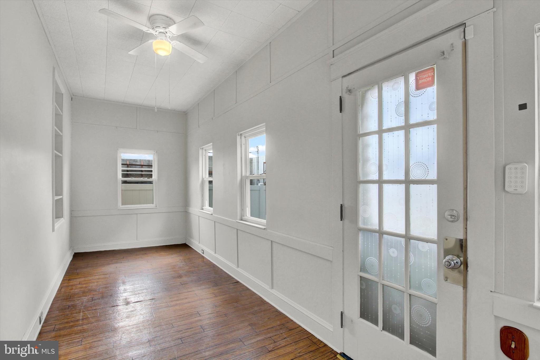 HANOVER BORO - Residential