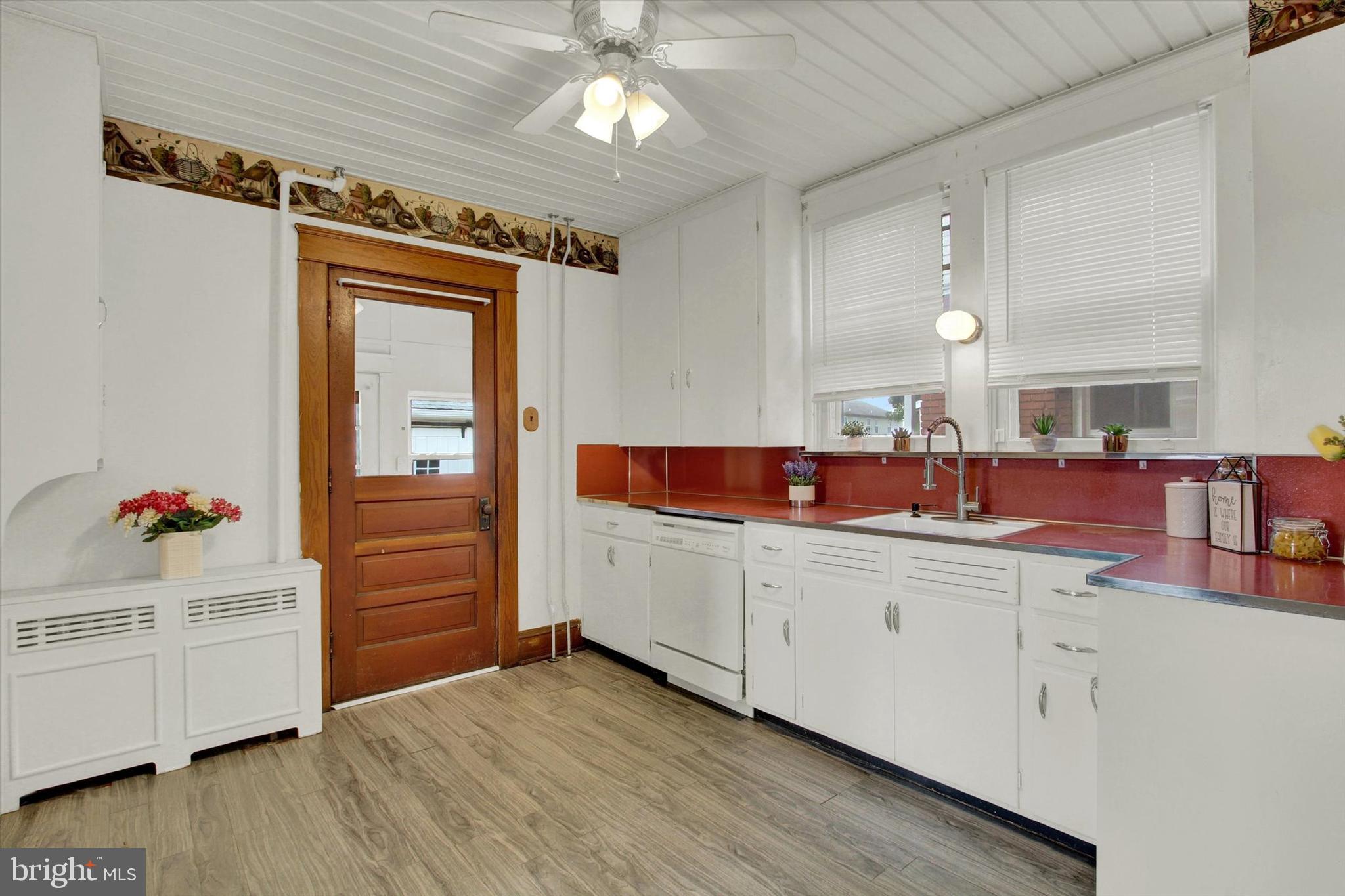 HANOVER BORO - Residential