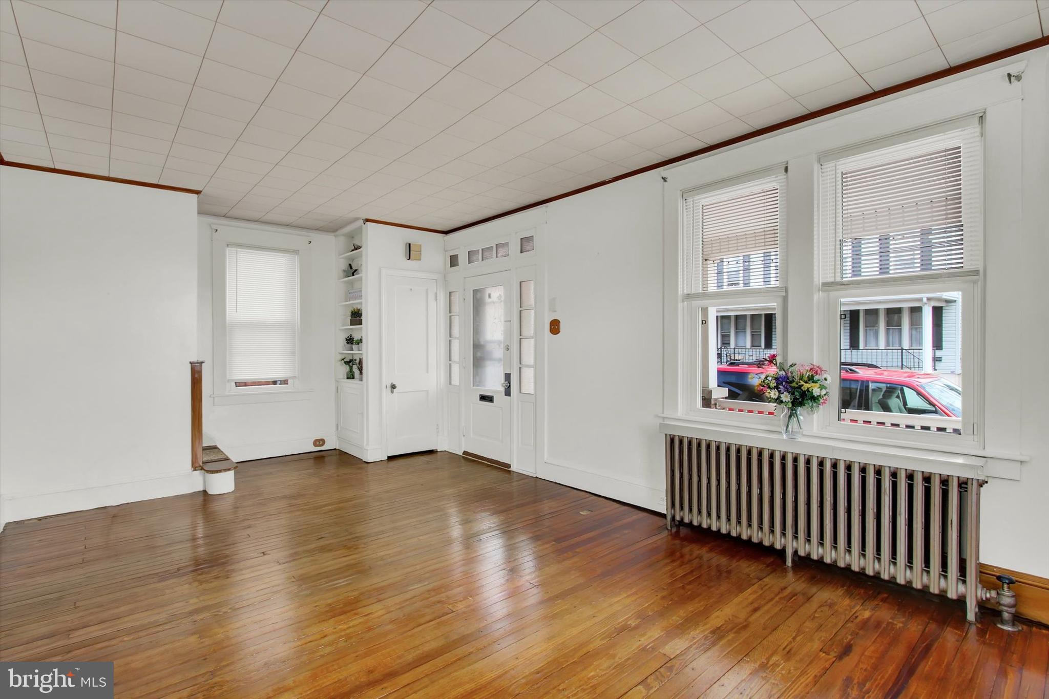 HANOVER BORO - Residential