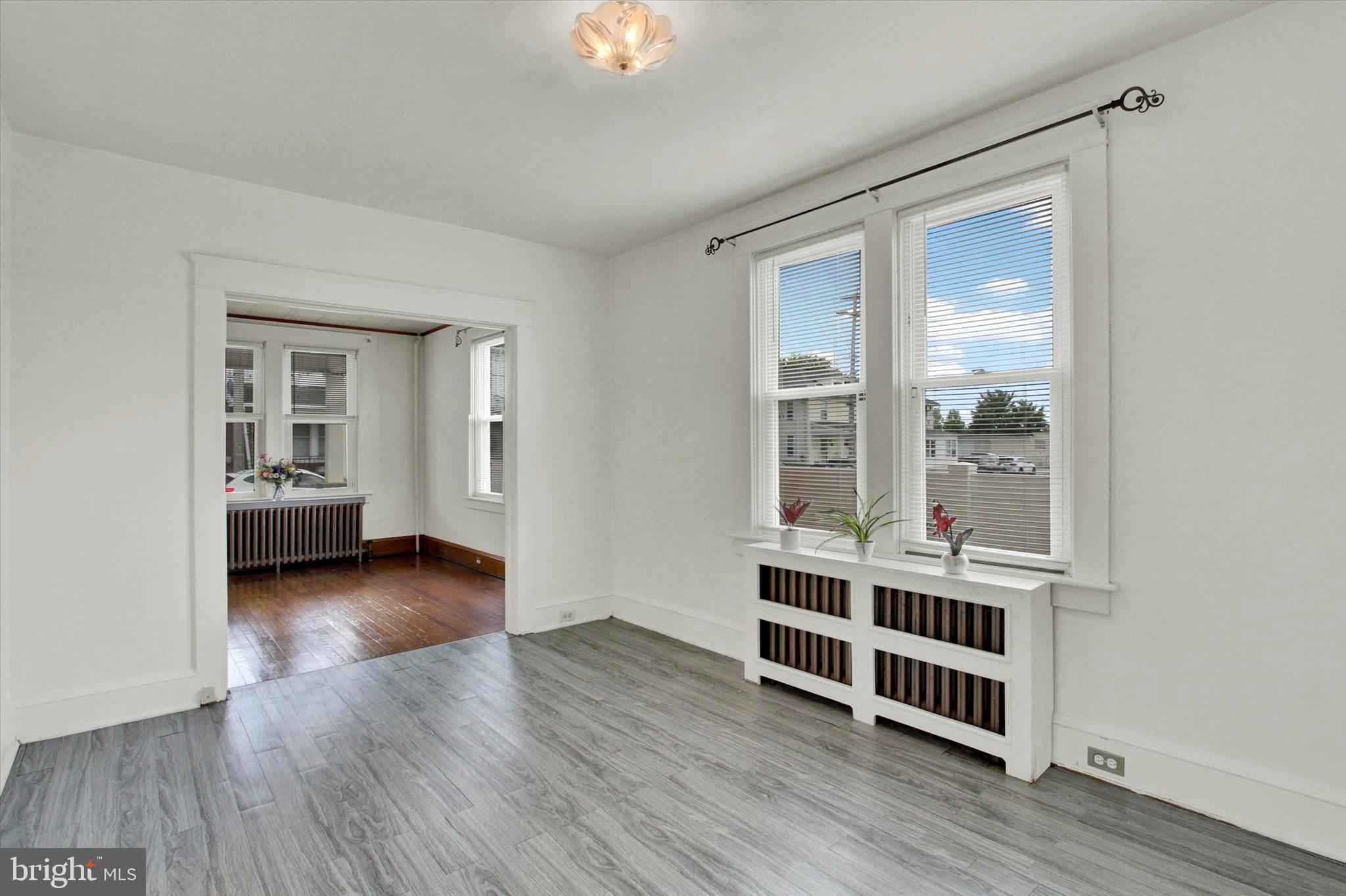 HANOVER BORO - Residential