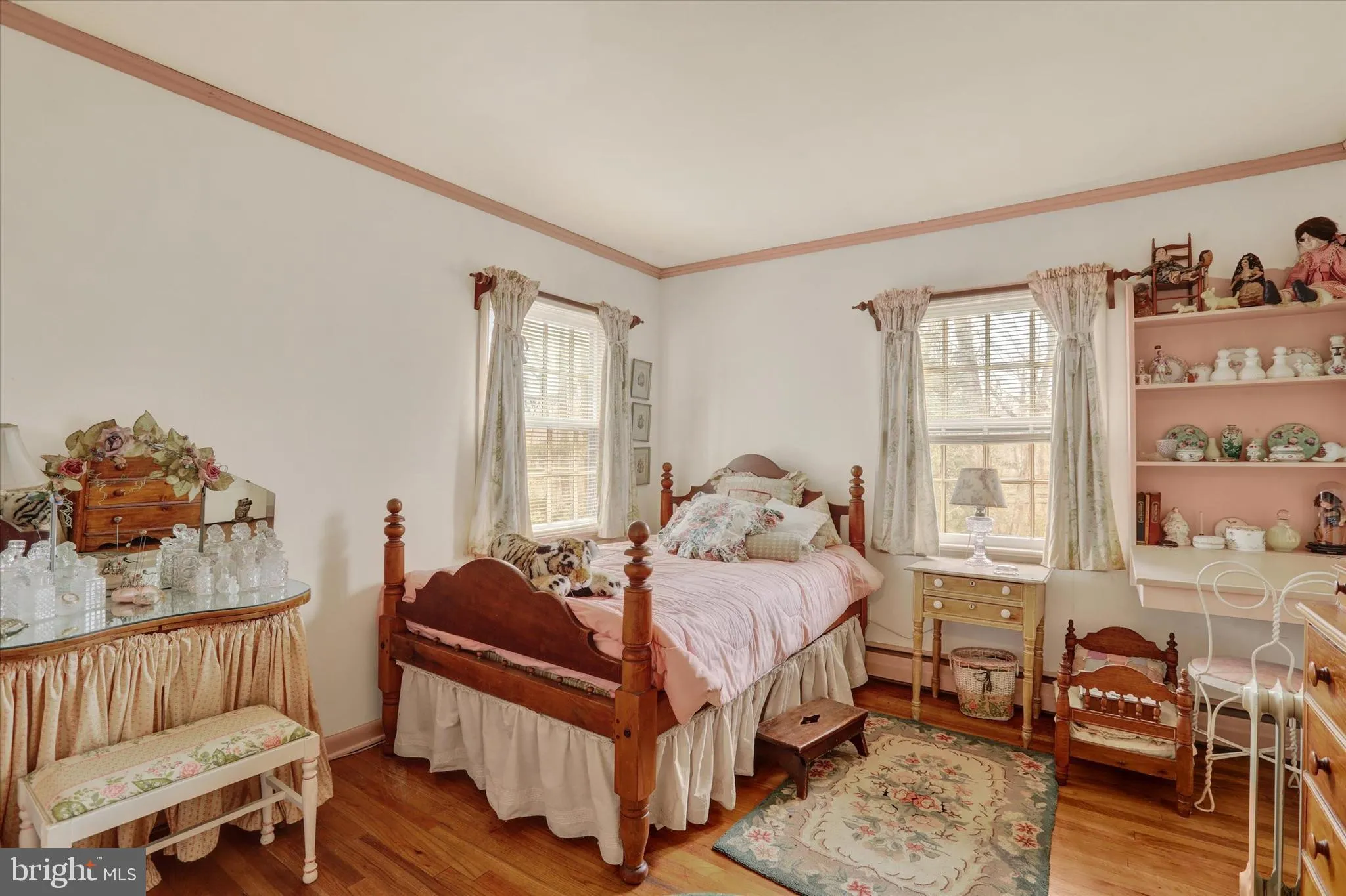 Princeton, New Jersey 08540, United States, 4 Bedrooms Bedrooms, ,4 BathroomsBathrooms,Residential,Active,100264