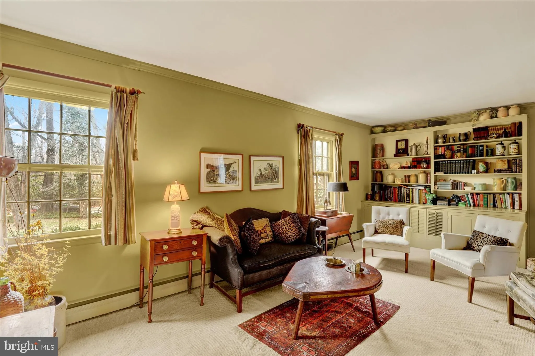 Princeton, New Jersey 08540, United States, 4 Bedrooms Bedrooms, ,4 BathroomsBathrooms,Residential,Active,100264