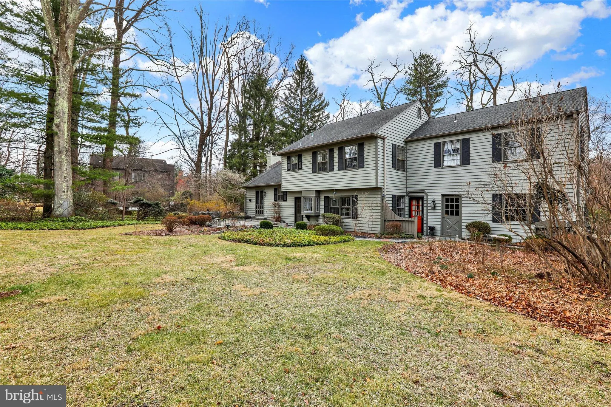 Princeton, New Jersey 08540, United States, 4 Bedrooms Bedrooms, ,4 BathroomsBathrooms,Residential,Active,100264