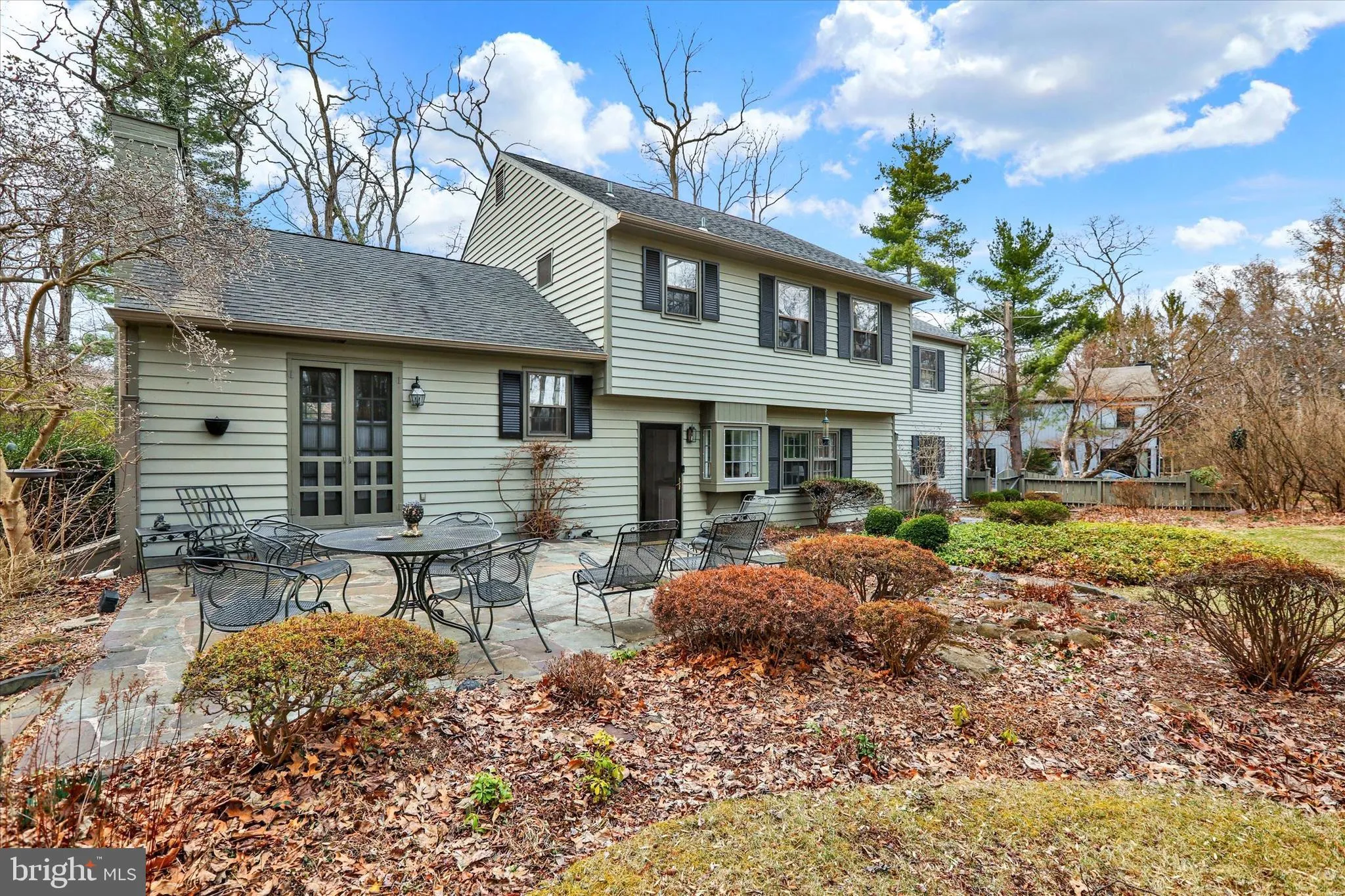 Princeton, New Jersey 08540, United States, 4 Bedrooms Bedrooms, ,4 BathroomsBathrooms,Residential,Active,100264