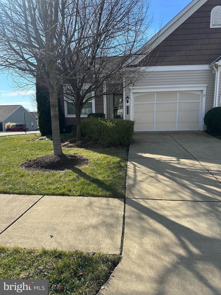 Beautiful 3‑bedroom rambler located in the highly desirable 55+ community of Celebrate Virginia in Stafford, VA. This well‑maintained home sits on a corner lot and offers bright, open living spaces with thoughtful upgrades throughout.  Property Features   Main‑level living layout with two bedrooms and a den Spacious, well‑lit interior with an open floorplan Den on the main level ideal for office, hobby room, or quiet retreat Finished basement featuring a third bedroom and additional living space Corner lot location offering added privacy and curb appeal Upgraded finishes and modern conveniences throughout the home Kitchen & Living Areas Open‑concept kitchen with ample cabinetry and prep space  Bright living and dining areas designed for easy entertaining  Natural light throughout enhancing the home’s warm, inviting feel Bedrooms & Baths Two main‑level bedrooms including a comfortable primary suite 
Lower‑level bedroom perfect for guests or extended stays  Well‑appointed bathrooms with quality finishes Lower Level Fully finished basement with flexible living and storage options Ideal for guests, recreation, or hobbies Community Highlights Resort‑style 55+ amenities including clubhouse, pools, fitness center, and social activities Walking trails and outdoor recreation throughout the community 
Active, vibrant lifestyle in one of Stafford’s most popular communities