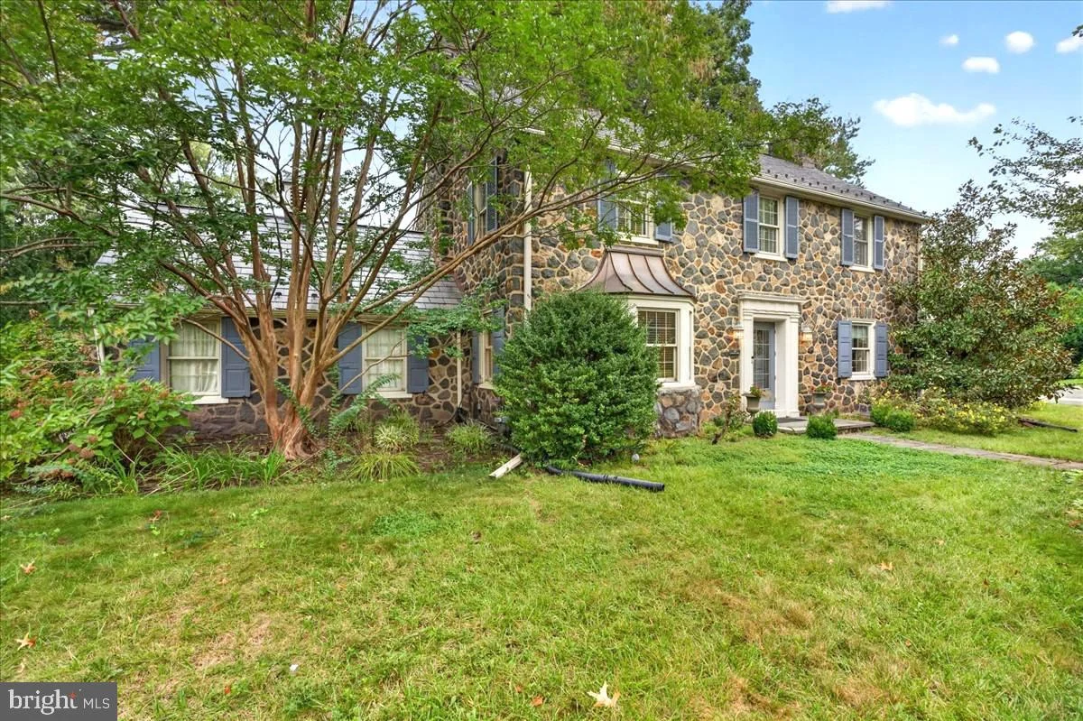 401 Hawthorne Drive, Wilmington, DE 19802