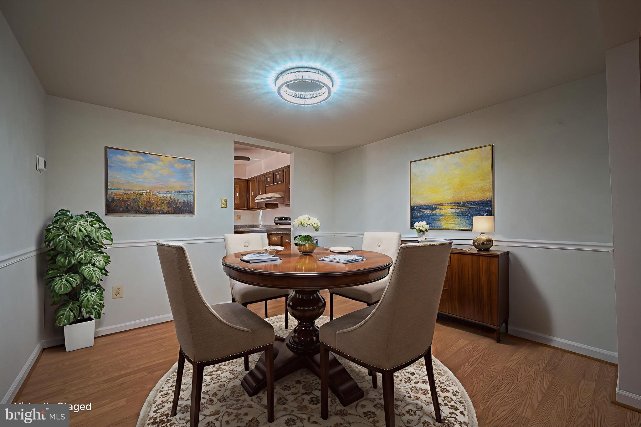 SHANNON STATION - Residential Lease