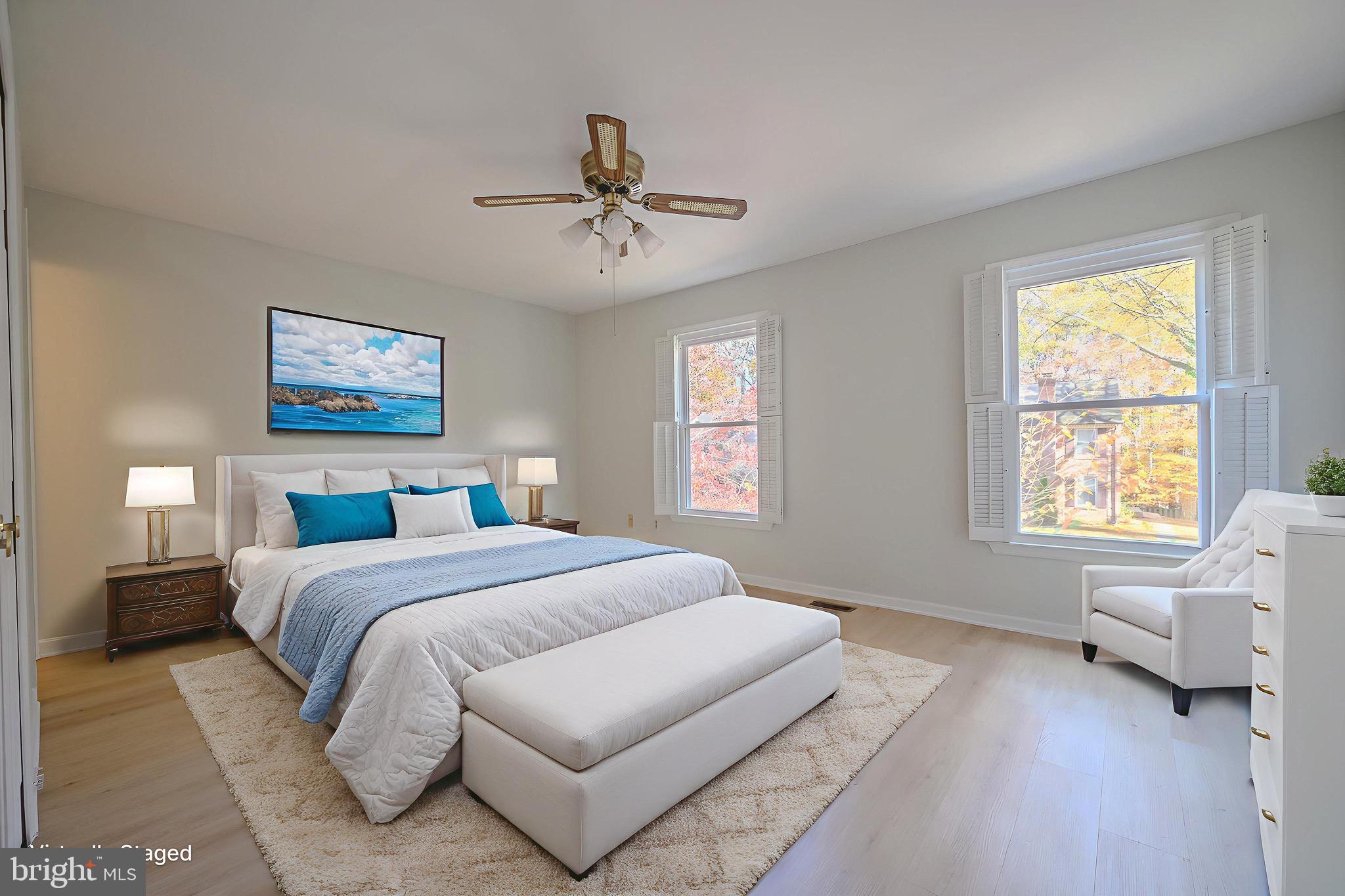 SHANNON STATION - Residential Lease