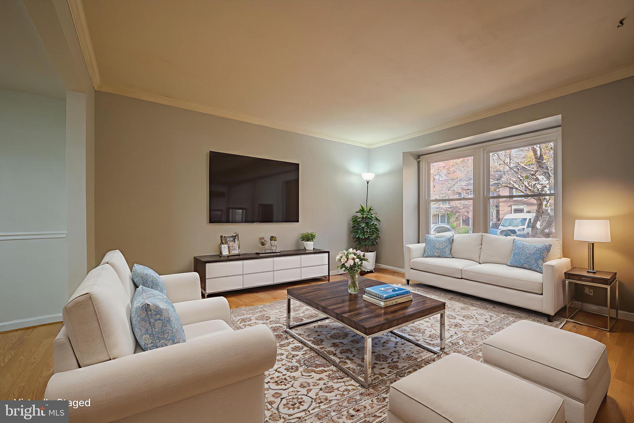 SHANNON STATION - Residential Lease