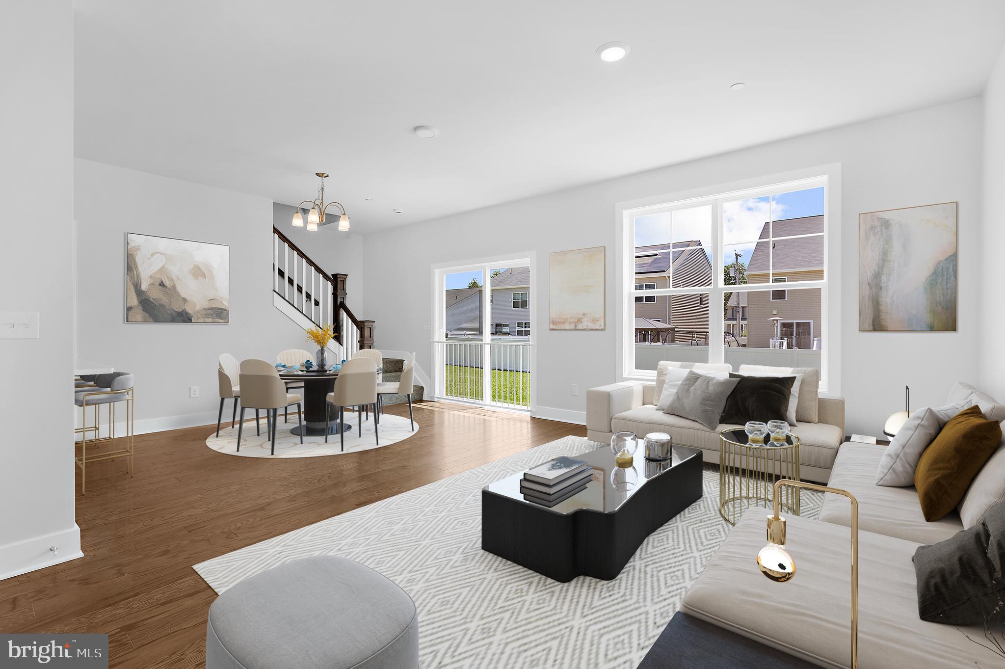 RIVIERA BEACH - Residential