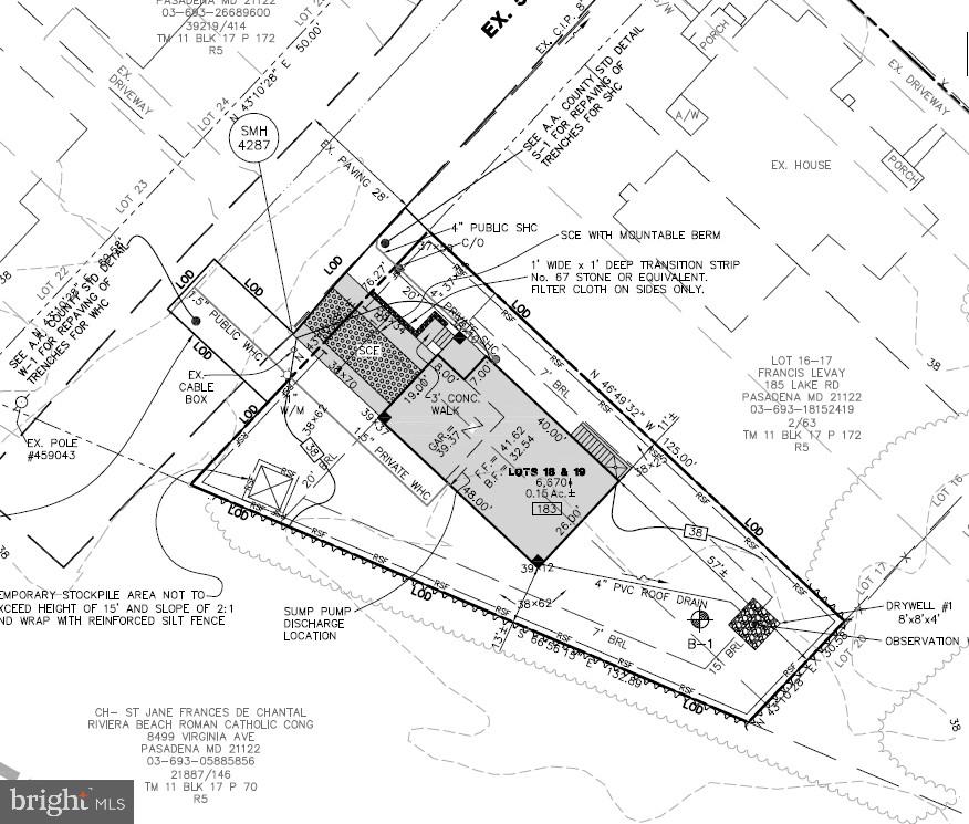 183 LAKE ROAD - COOLIDGE MODEL