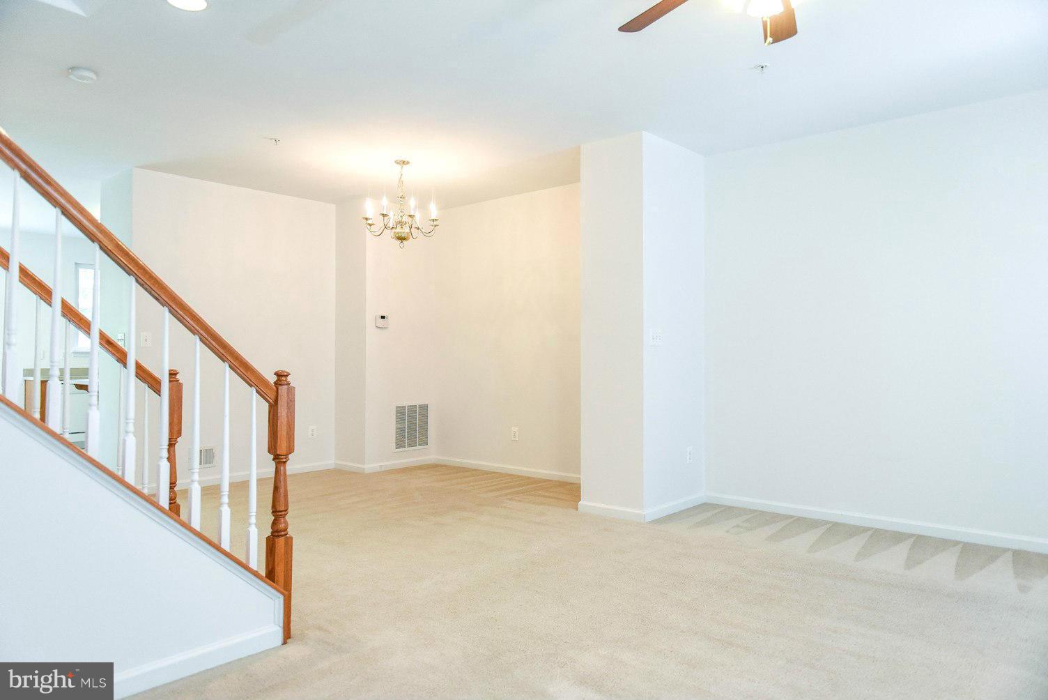 DAHLIA PARK OF WILDEWOOD - Residential