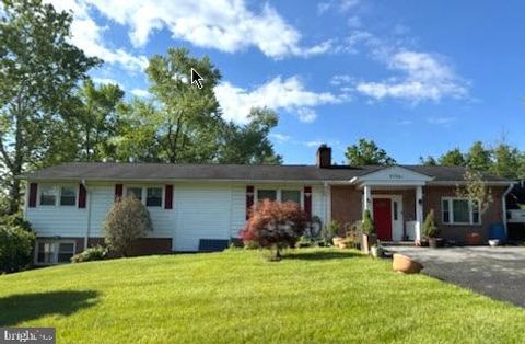 9704 SUNSET DRIVE ROCKVILLE MD 20850