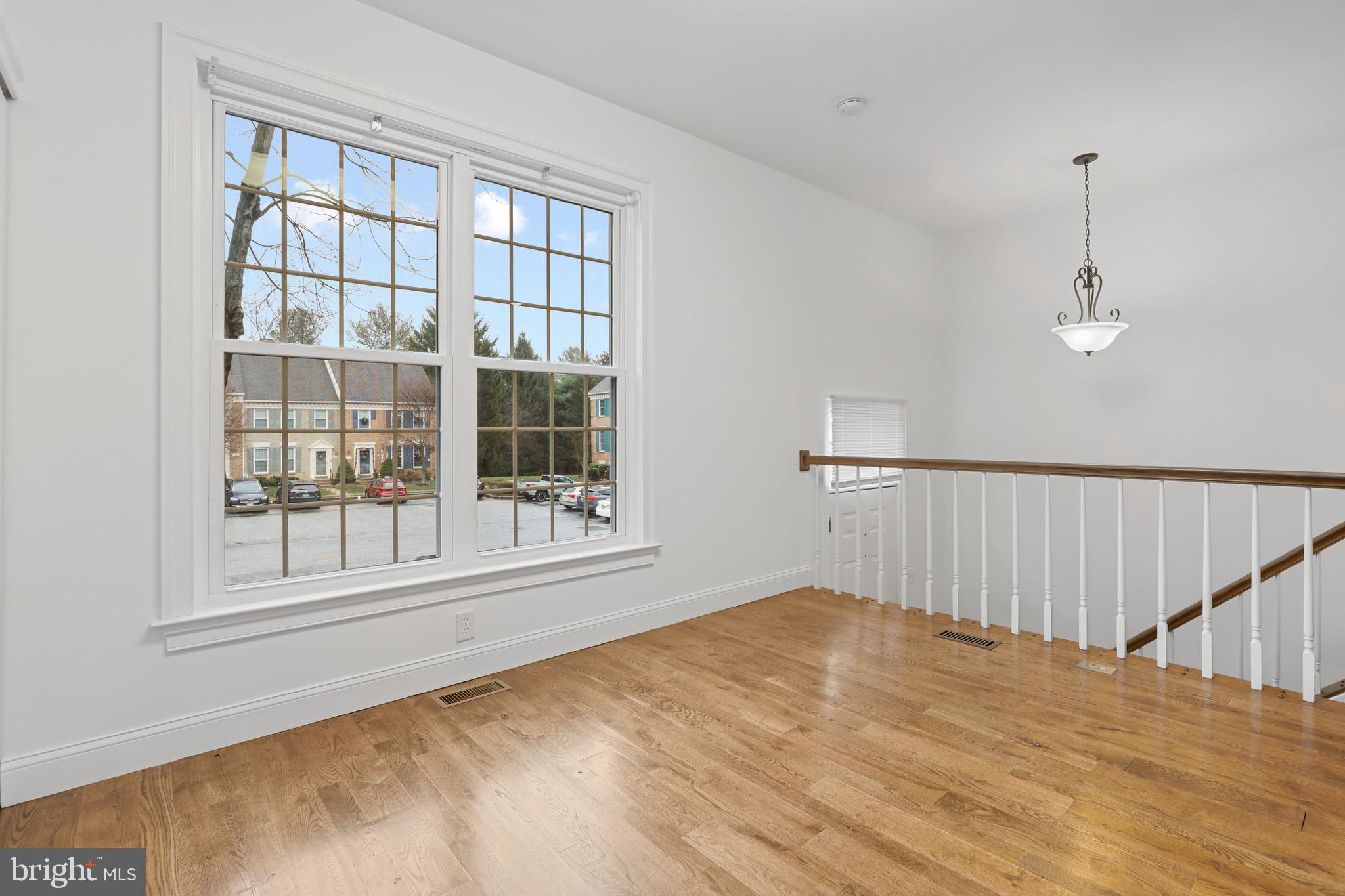 CHAPEL GATE - Residential Lease