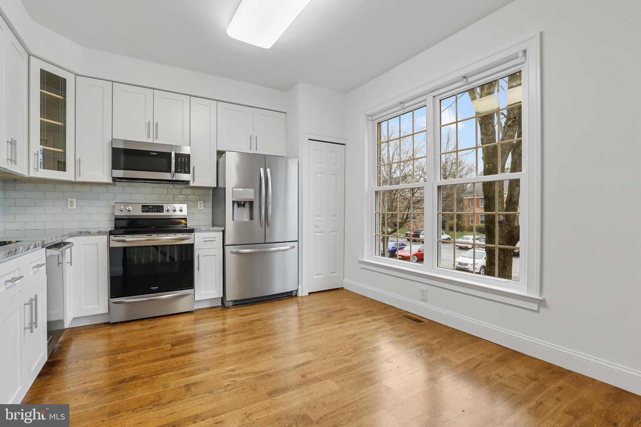 CHAPEL GATE - Residential Lease