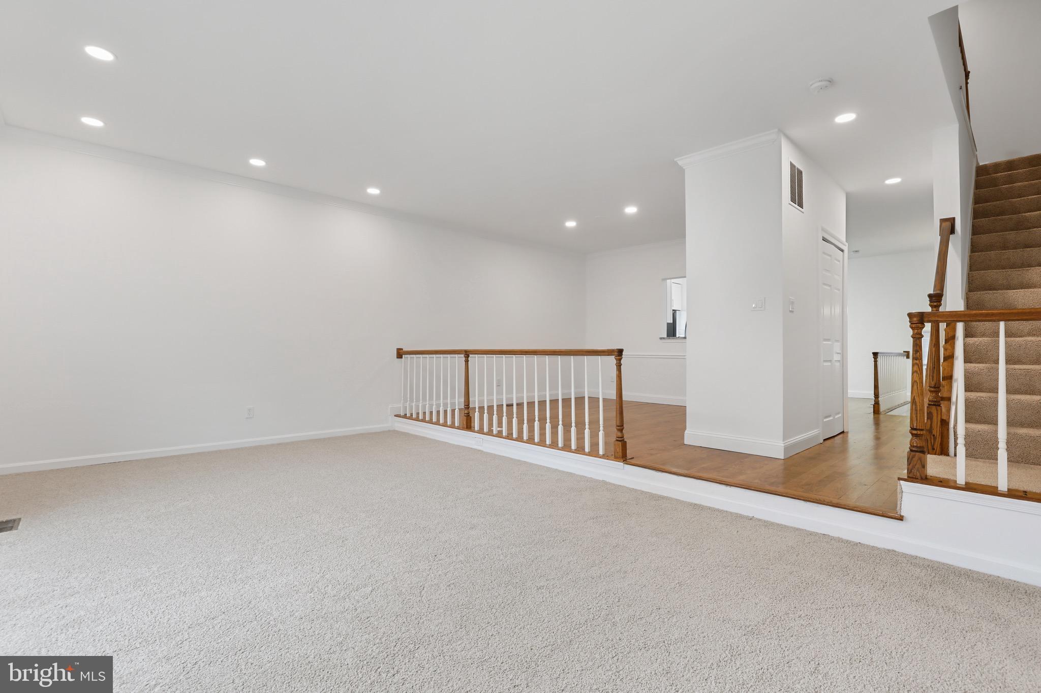 CHAPEL GATE - Residential Lease